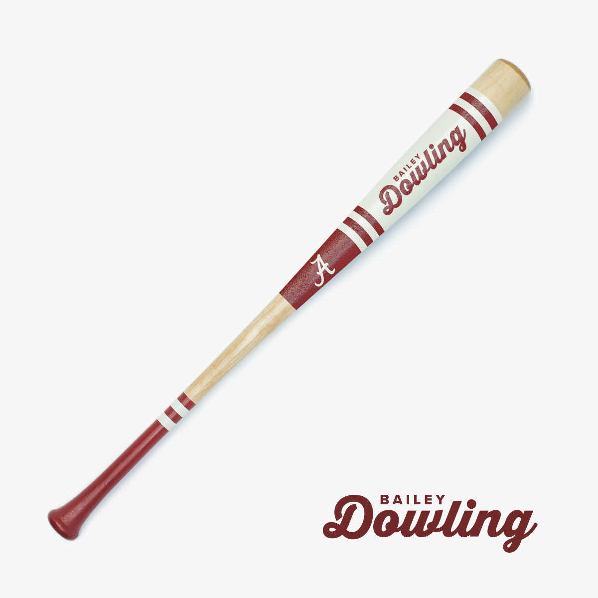 Bailey Dowling University of Alabama Softball