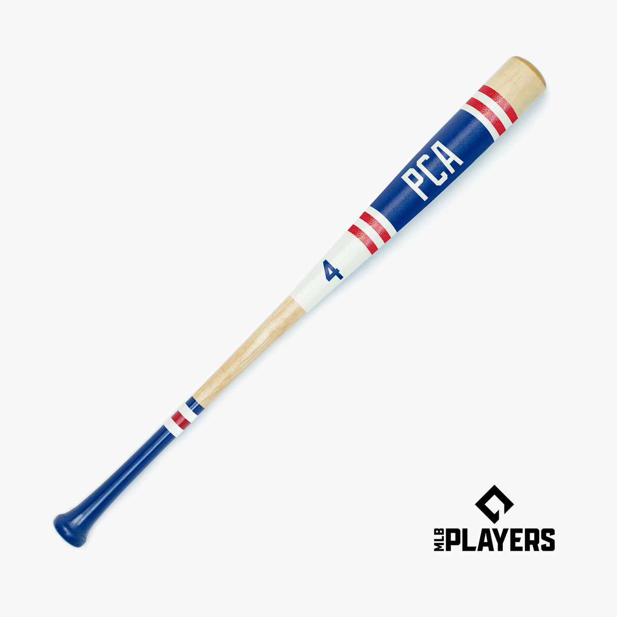 Pete Crow-Armstrong 4 – Mitchell Bat Co