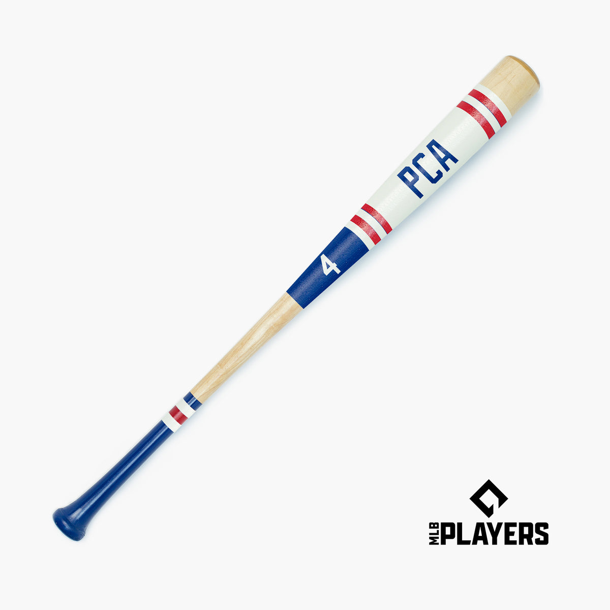 Pete Crow-Armstrong 4 – Mitchell Bat Co