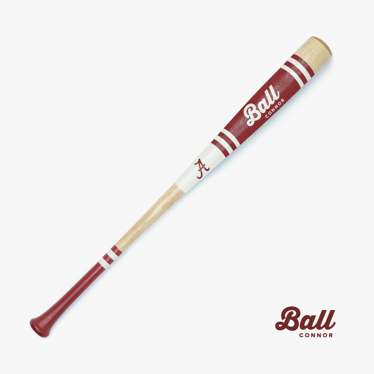 Conner Ball University of Alabama Baseball