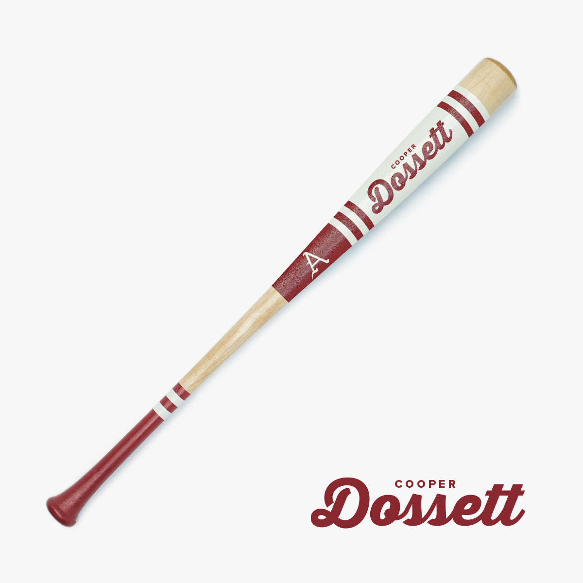 Cooper Dossett University of Arkansas Baseball