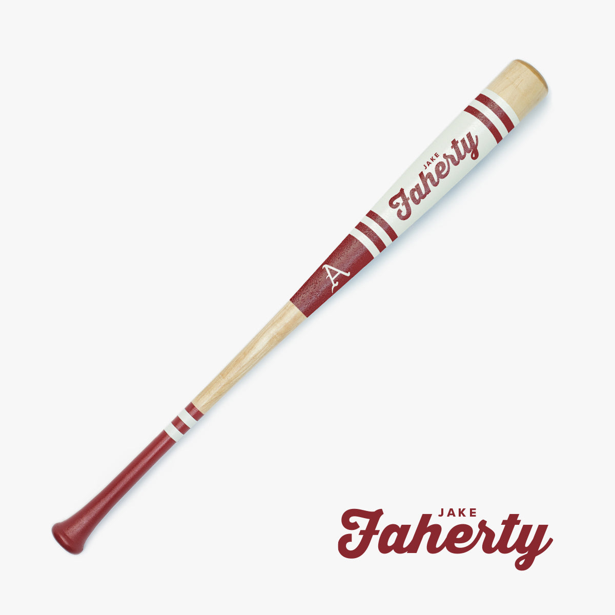 Jake Faherty University of Arkansas Baseball