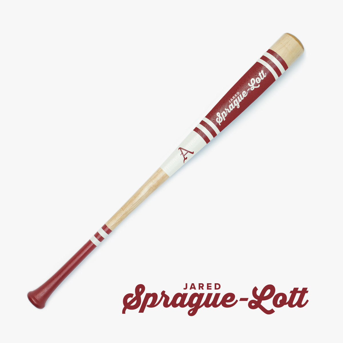 Jared Sprague-Lott University of Arkansas Baseball