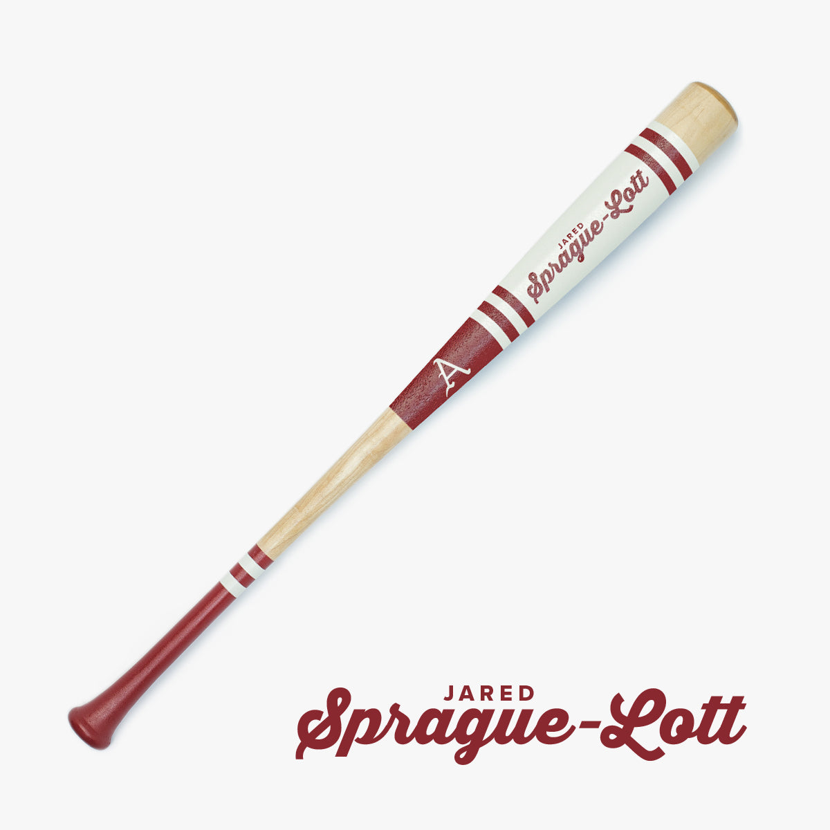 Jared Sprague-Lott University of Arkansas Baseball