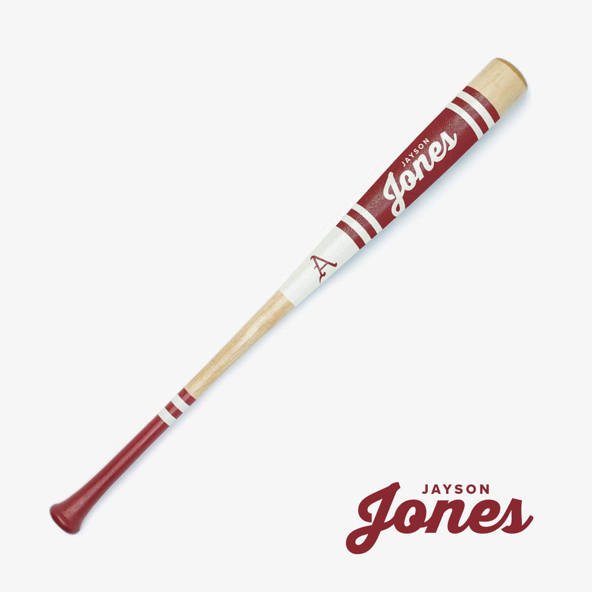 Jayson Jones University of Arkansas Baseball