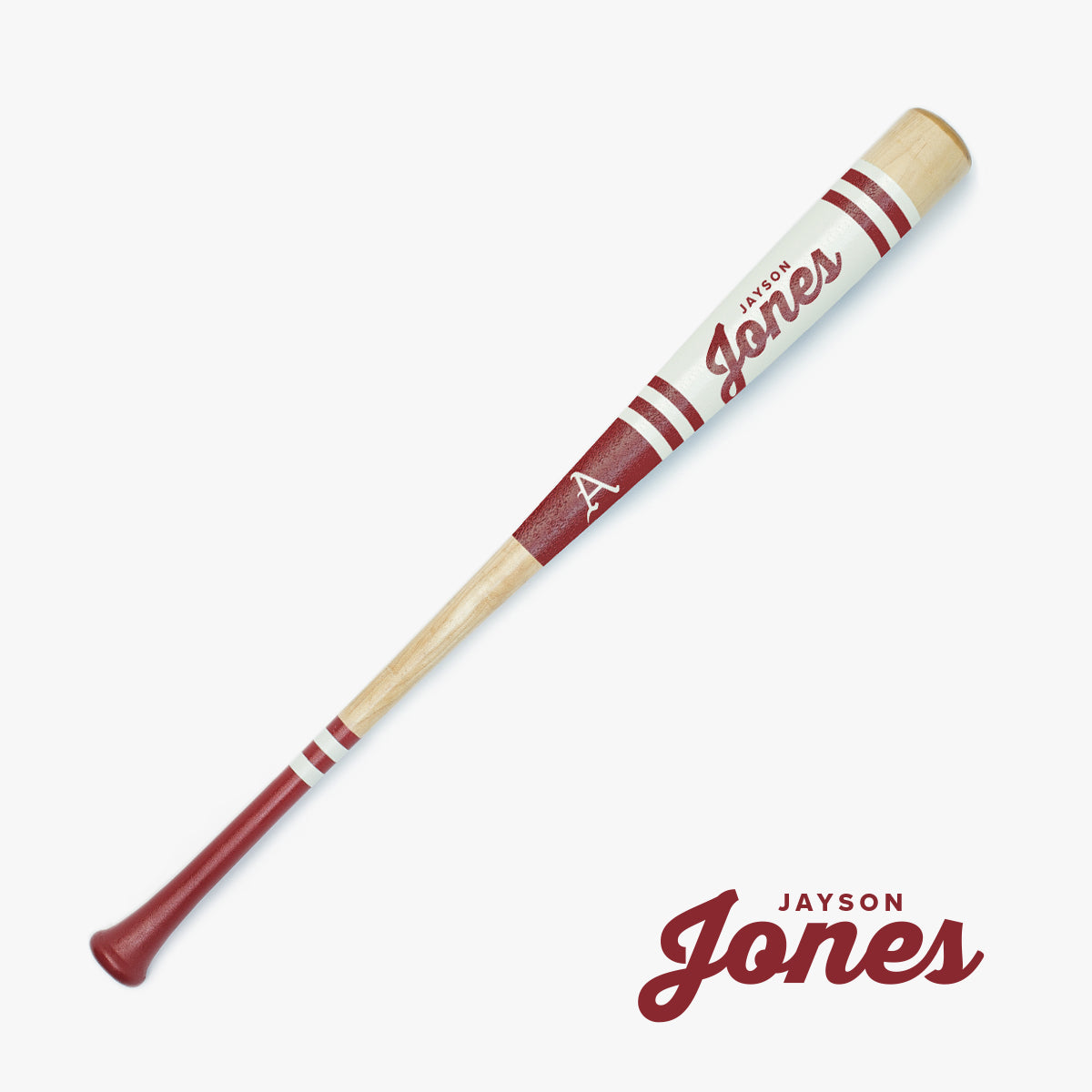 Jayson Jones University of Arkansas Baseball