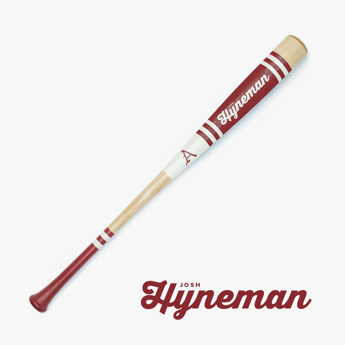 Josh Hyneman University of Arkansas Baseball