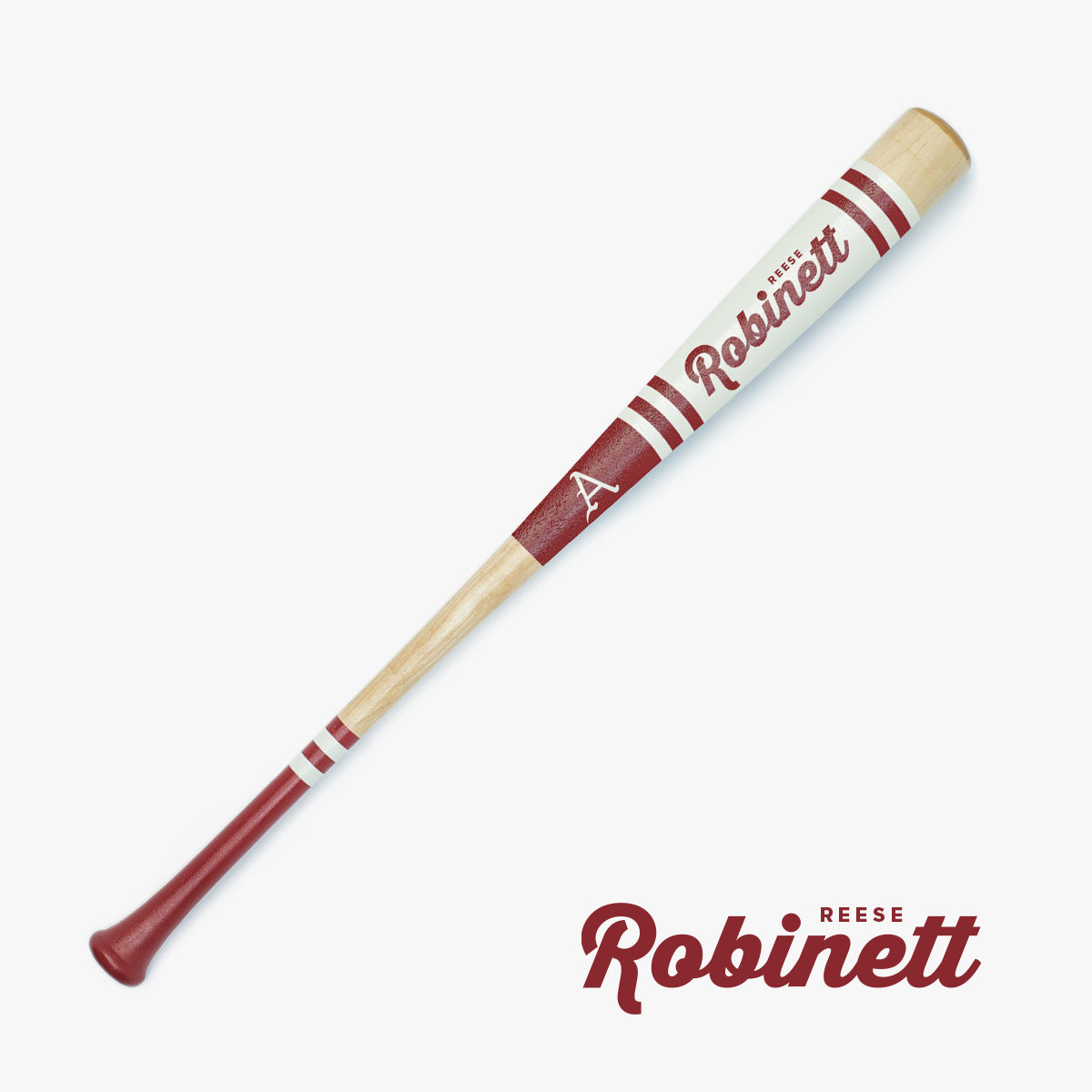 Reese Robinett University of Arkansas Baseball