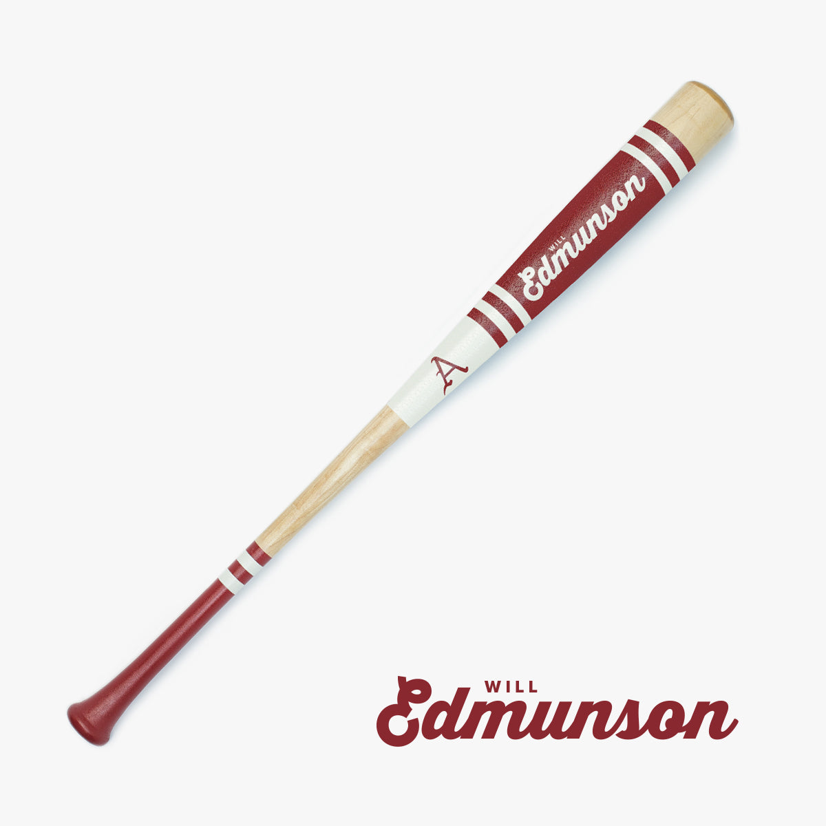 Will Edmunson University of Arkansas Baseball