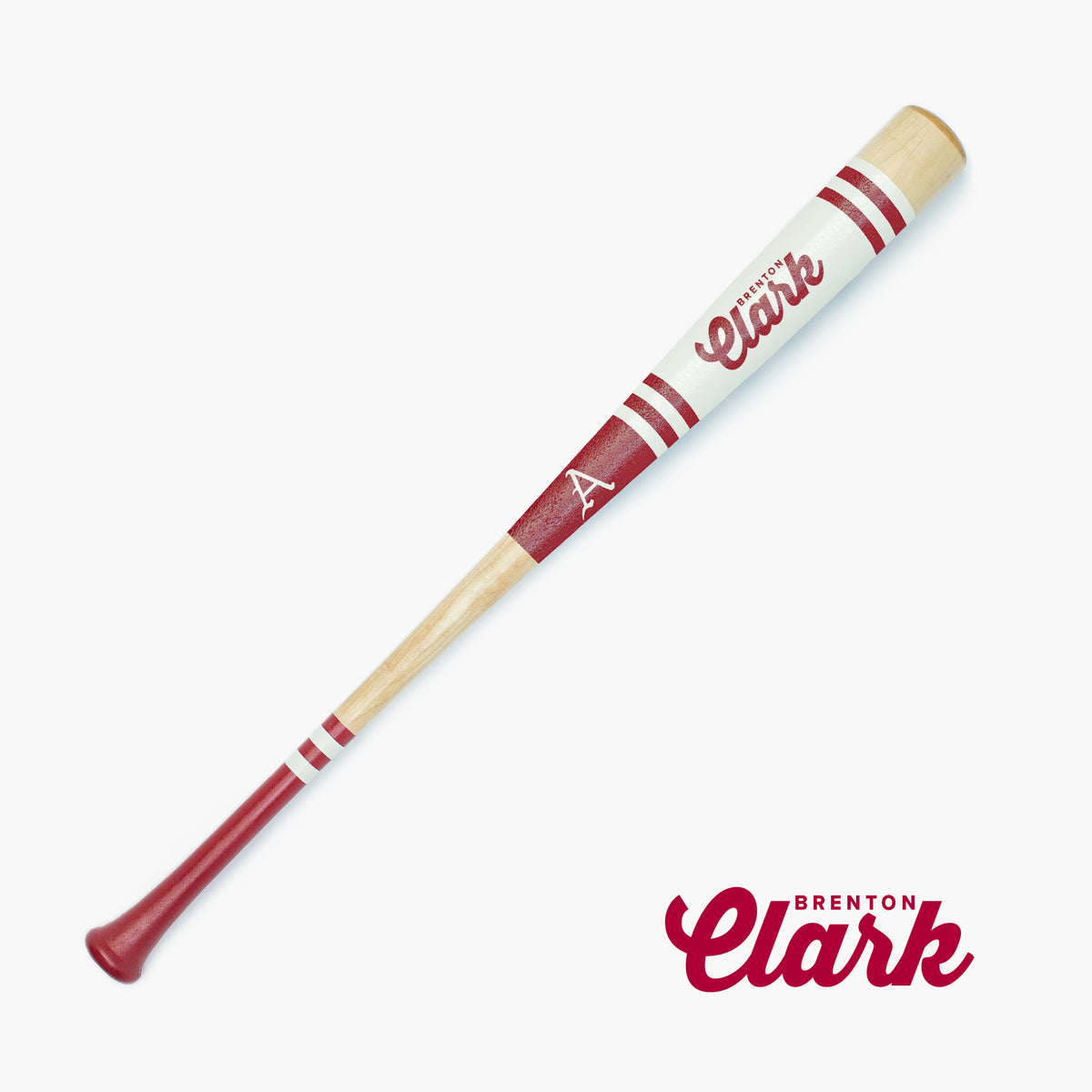 Brenton Clark University of Arkansas Baseball – Mitchell Bat Co