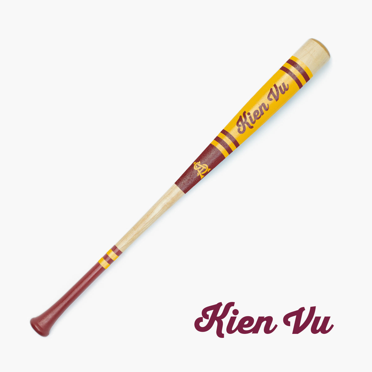 Kien Vu ASU Baseball