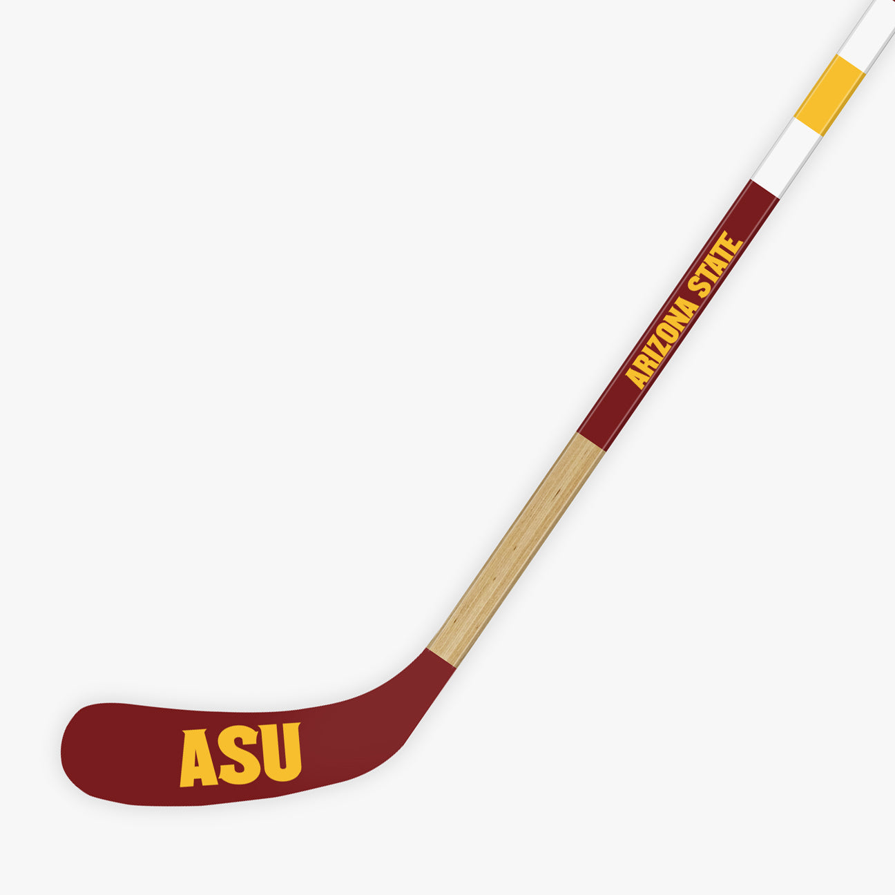 Arizona State University Mitchell Hockey Stick