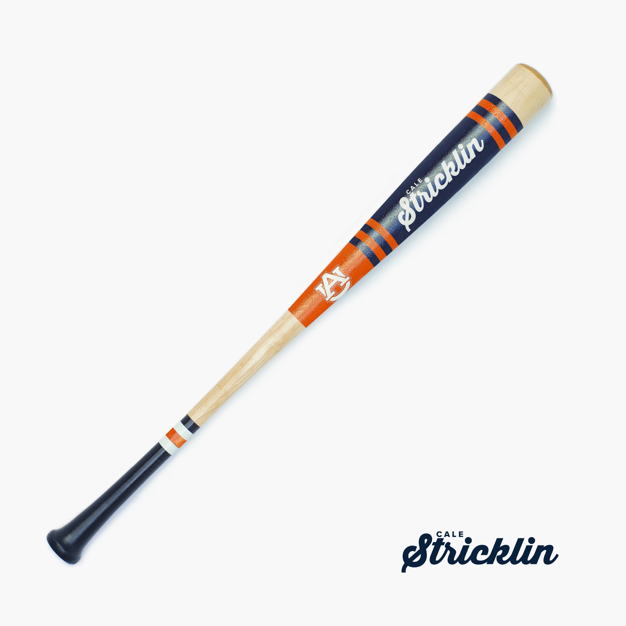 Cale Stricklin Auburn Baseball