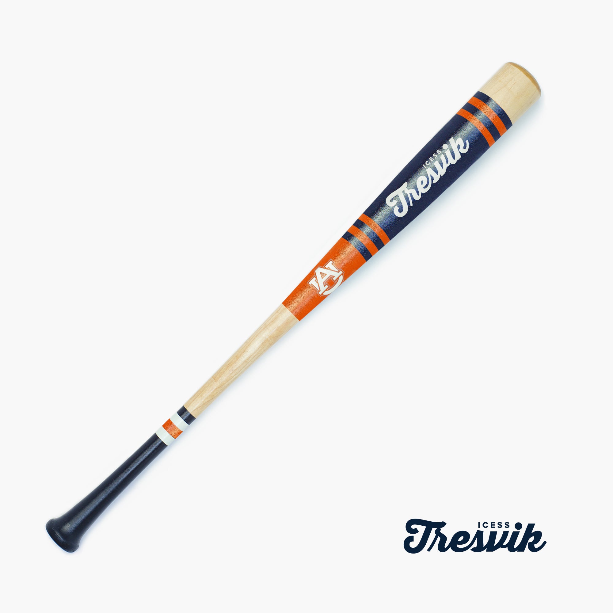 Icess Tresvik Auburn Softball