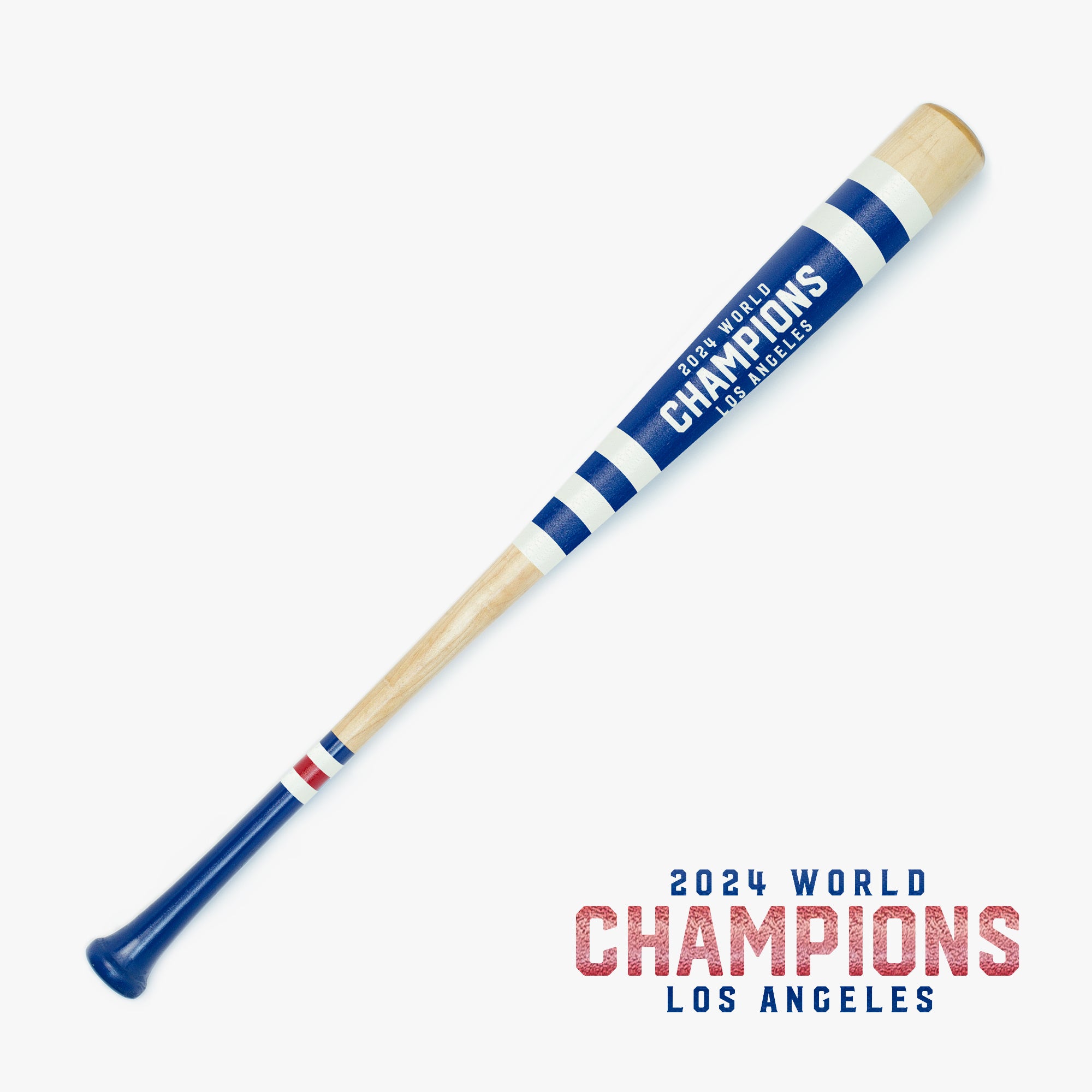 2024 World Champions Los Angeles