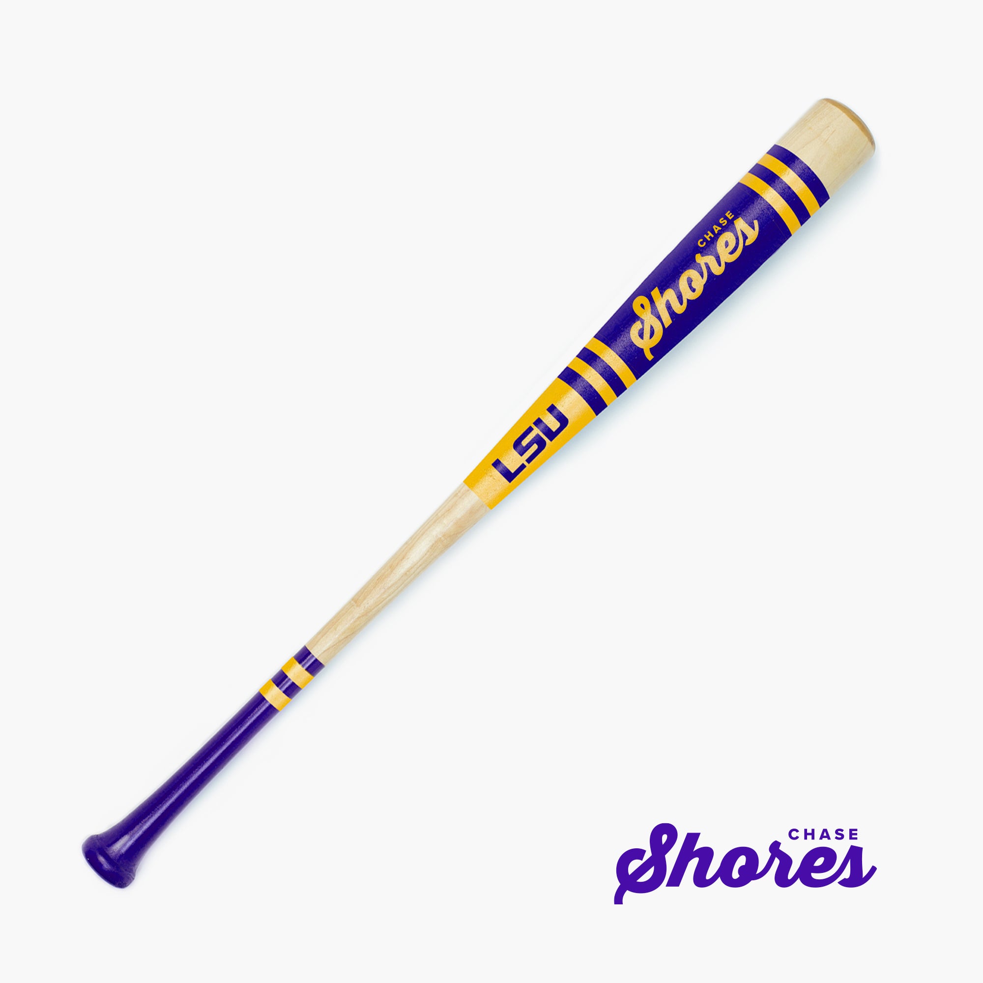 Chase Shores LSU Baseball