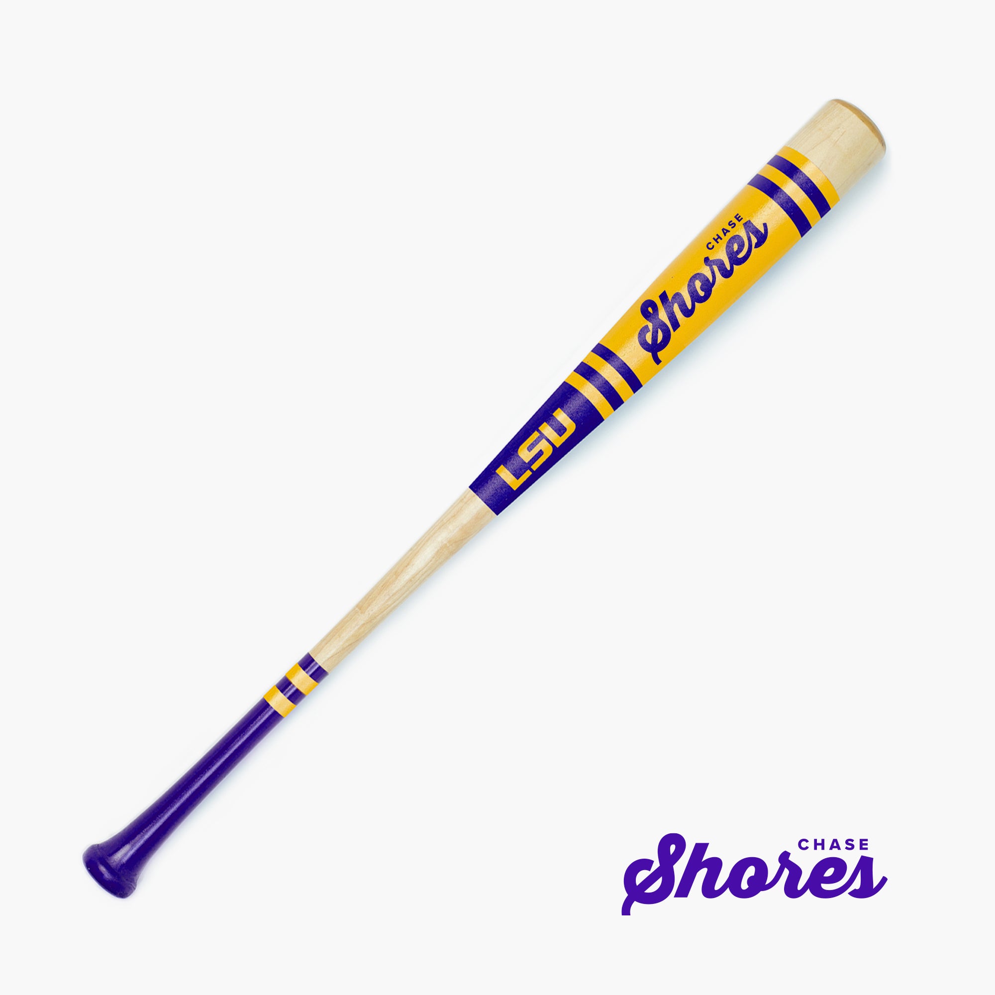 Chase Shores LSU Baseball