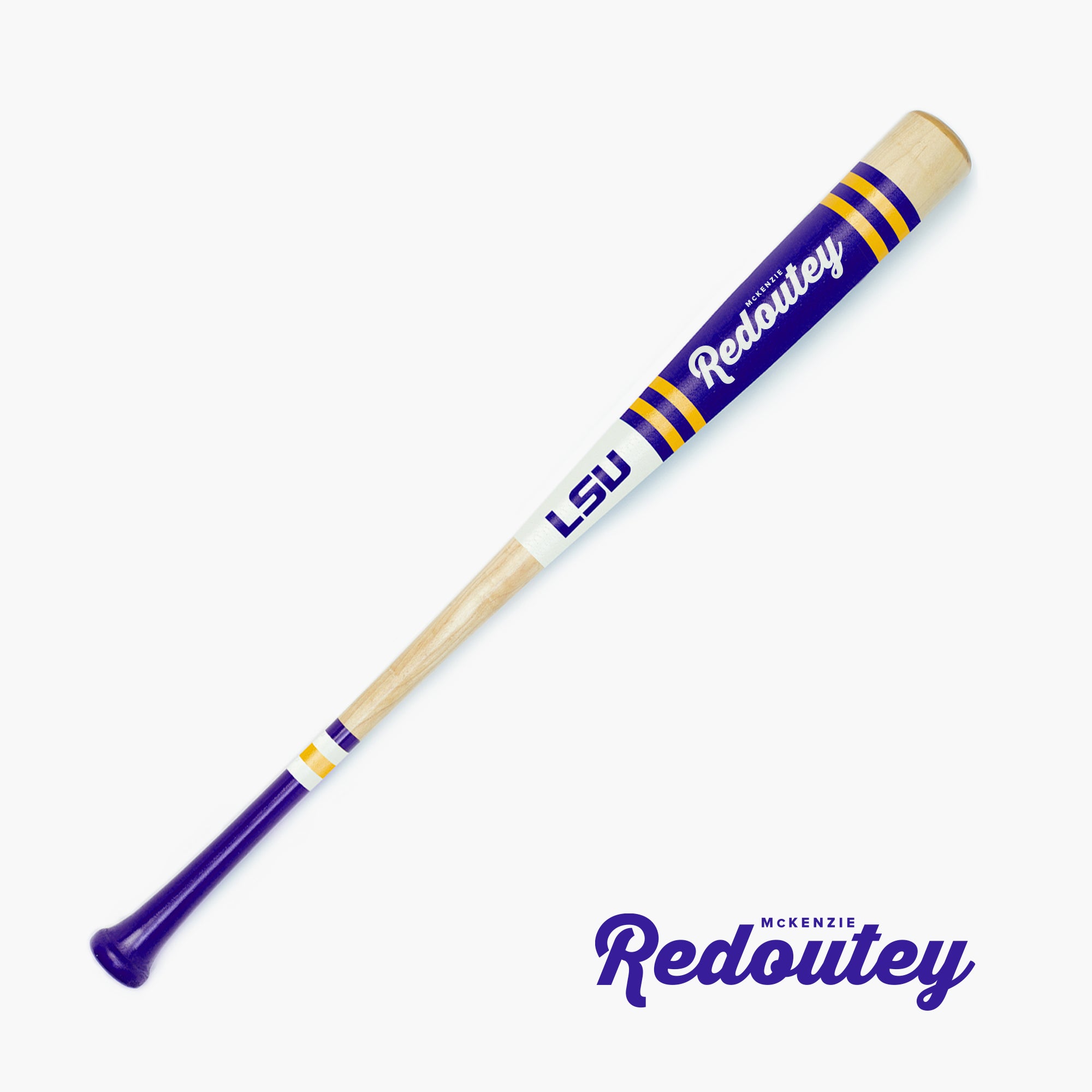 McKenzie Redoutey LSU Softball