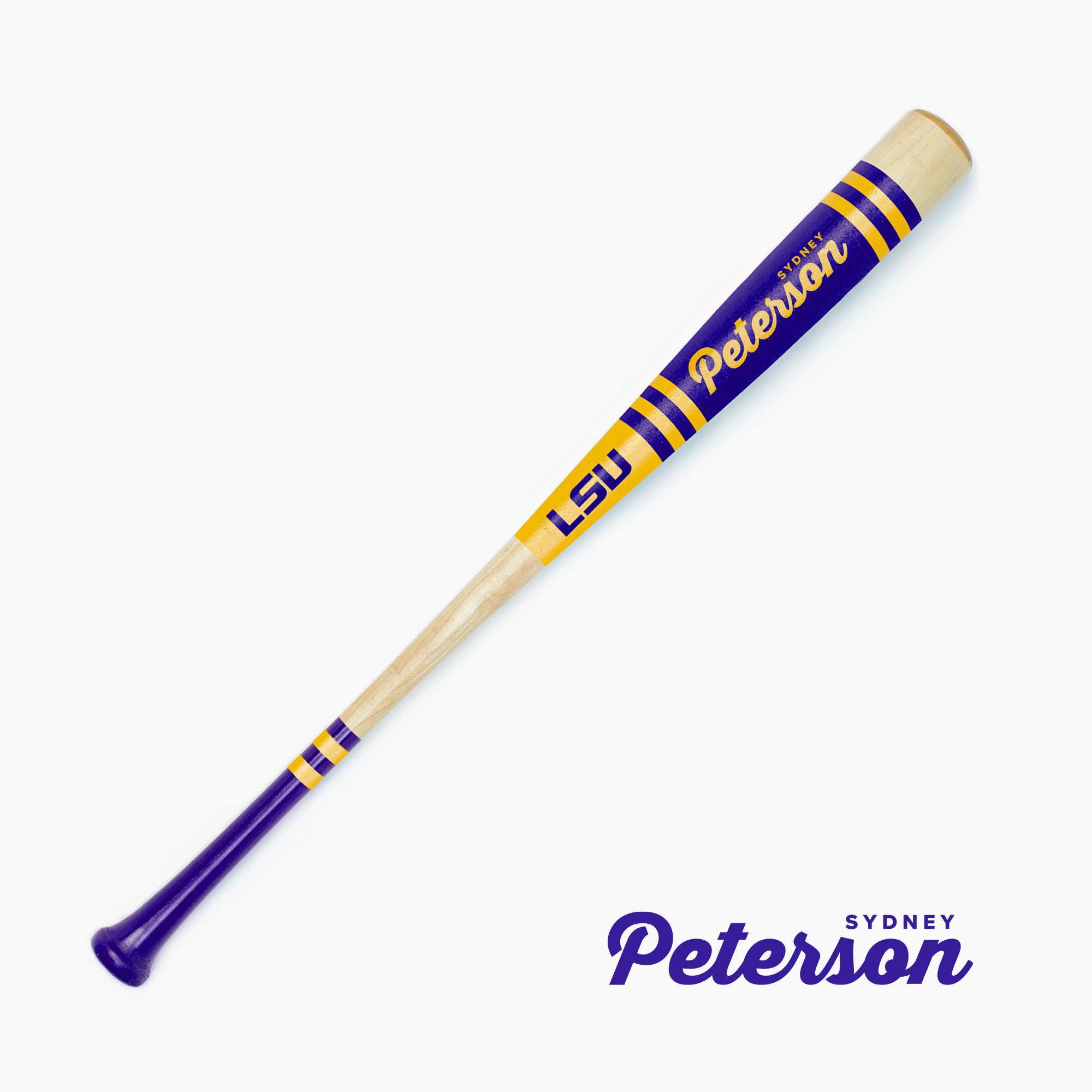 Sydney Peterson LSU Softball