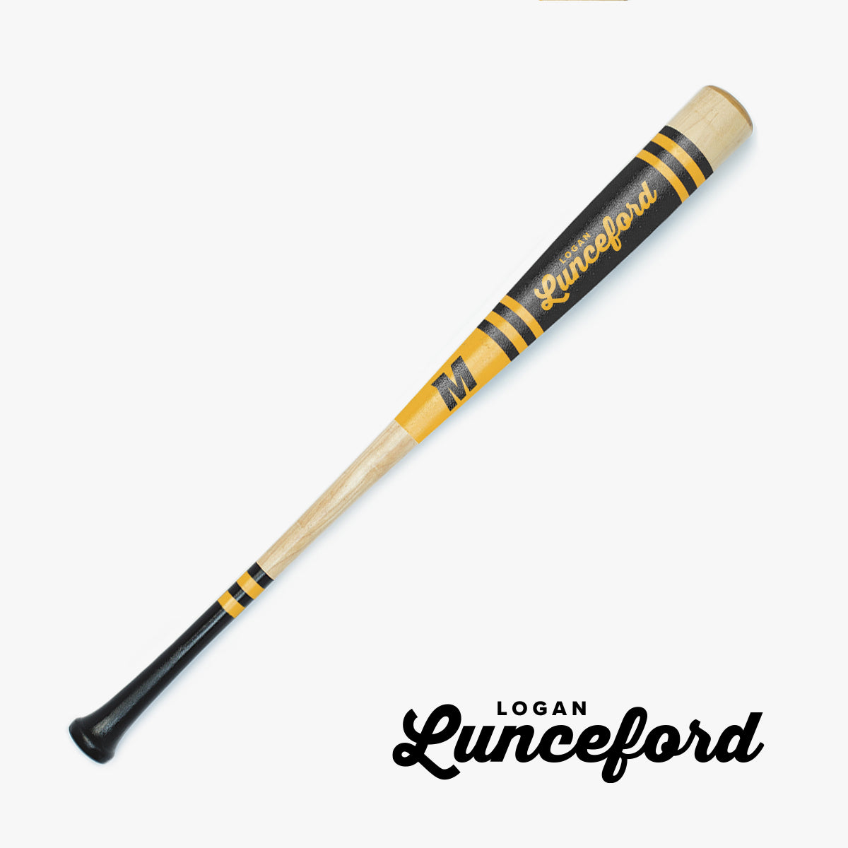 Logan Lunceford University of Missouri Baseball – Mitchell Bat Co