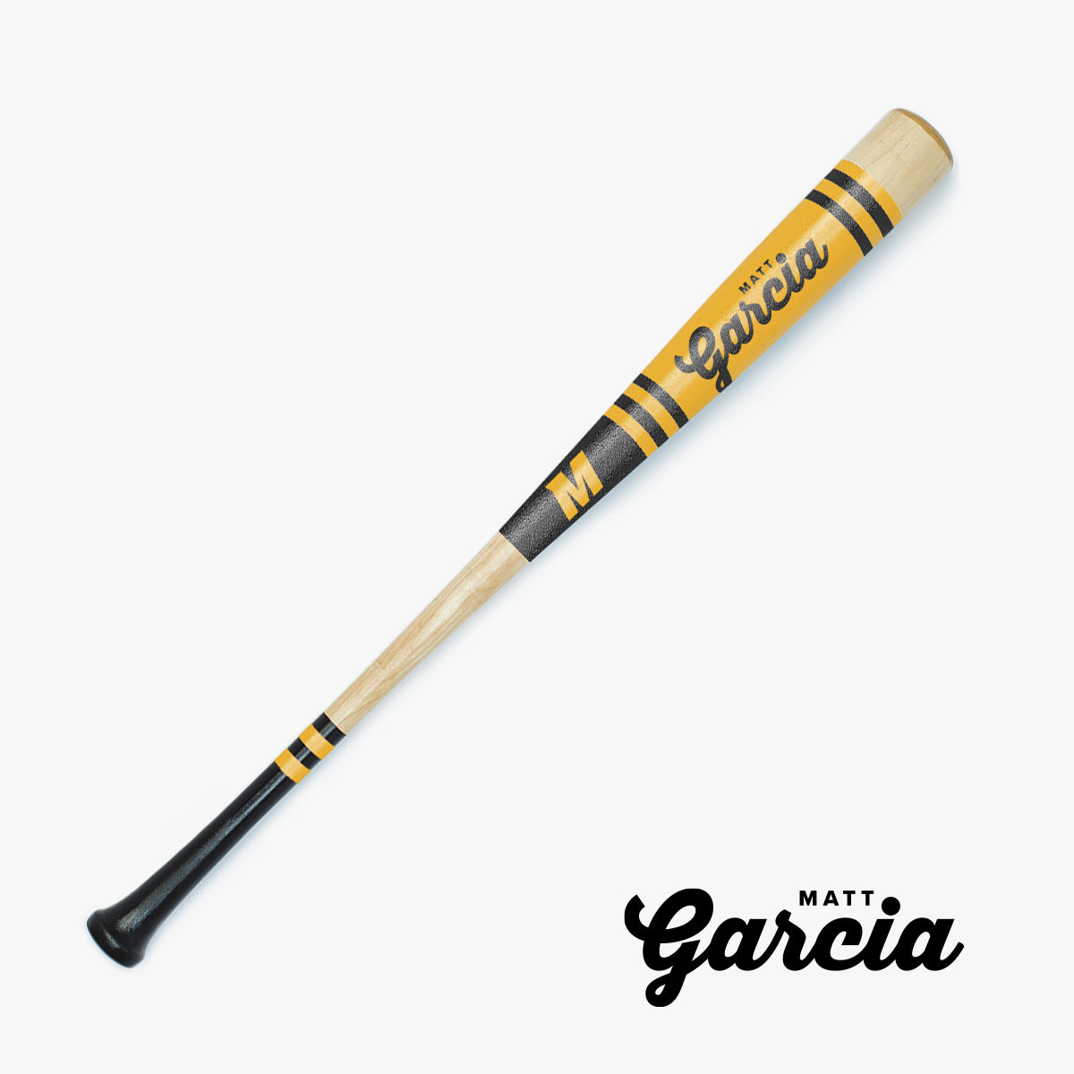 Matt Garcia University of Missouri Baseball