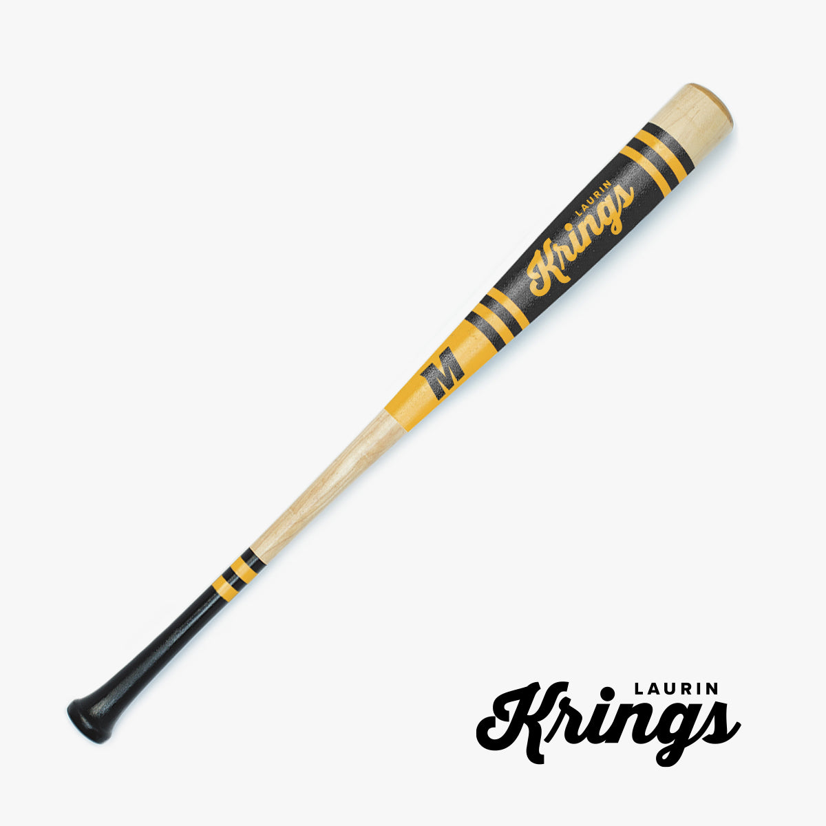 Laurin Krings University of Missouri Softball Mitchell Bat Co