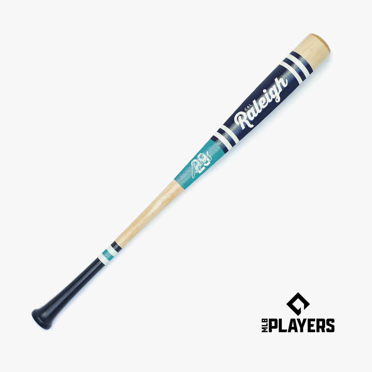 Cal Raleigh 29 – Mitchell Bat Co