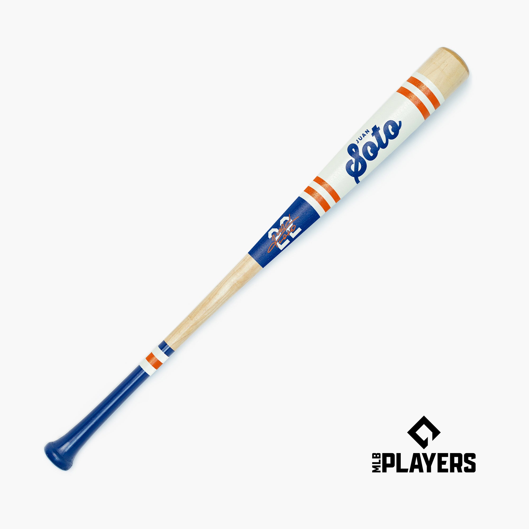 Juan Soto 22 – Mitchell Bat Co