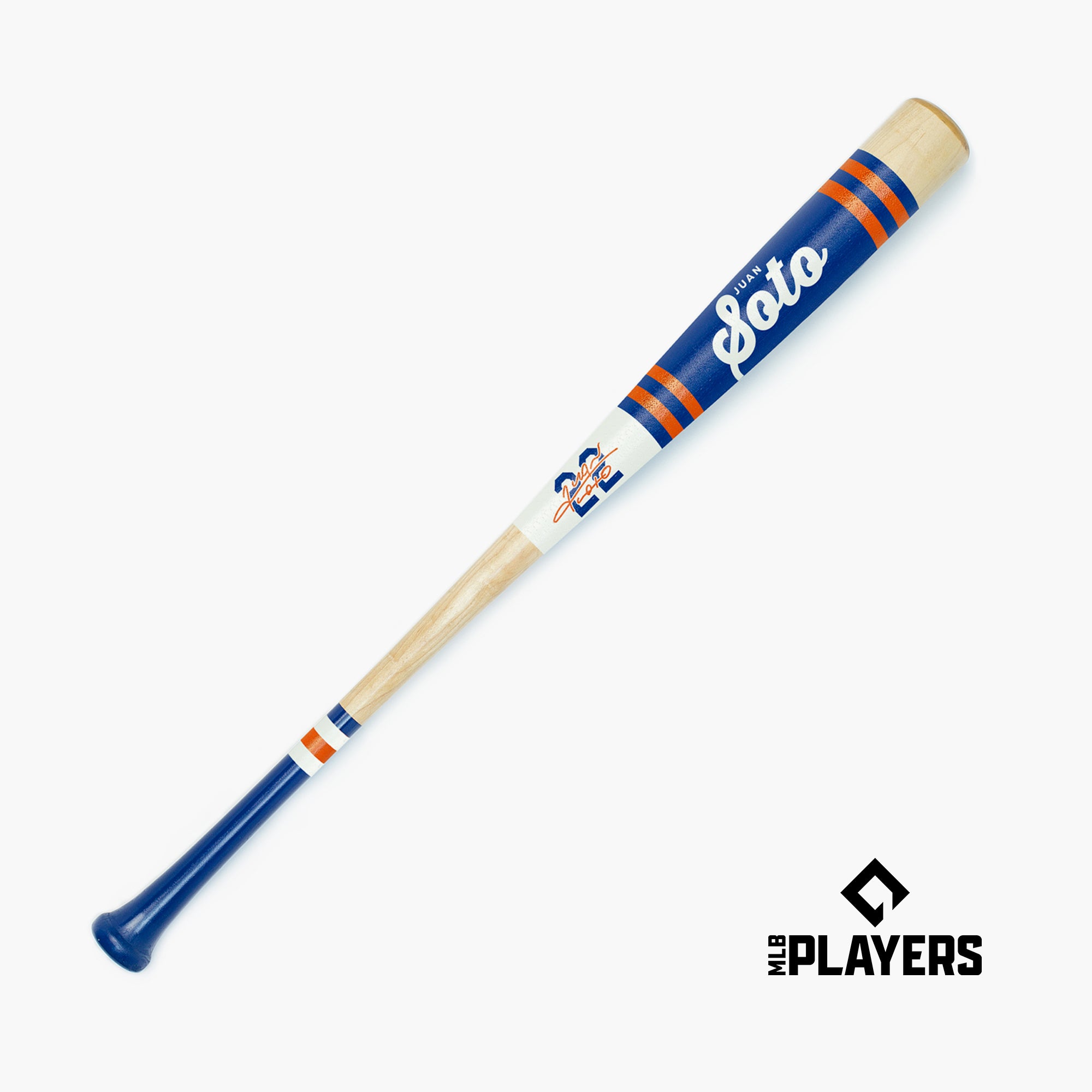 Juan Soto 22 – Mitchell Bat Co