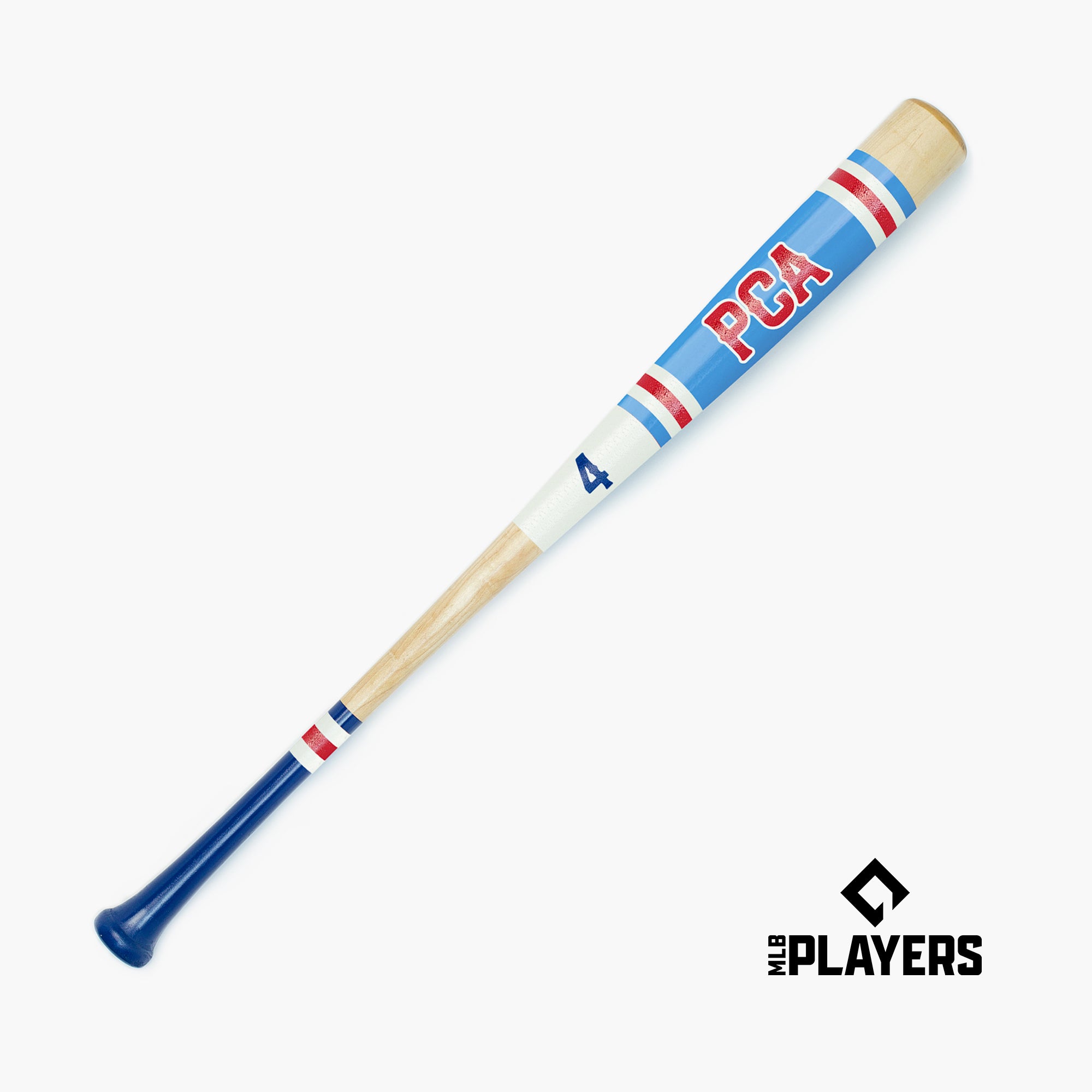 Pete Crow-Armstrong 4 - City Connect – Mitchell Bat Co