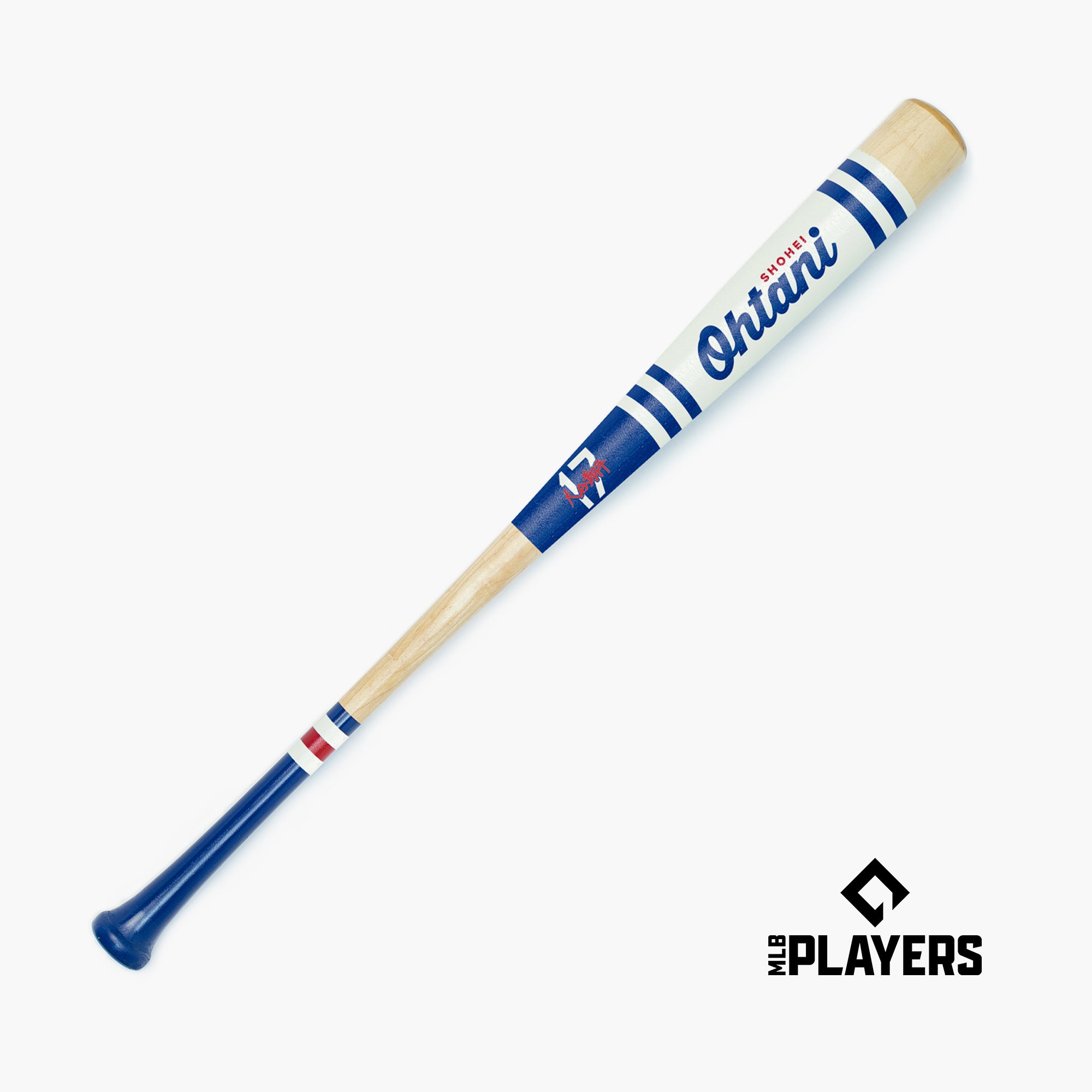 Shohei Ohtani 17 – Mitchell Bat Co