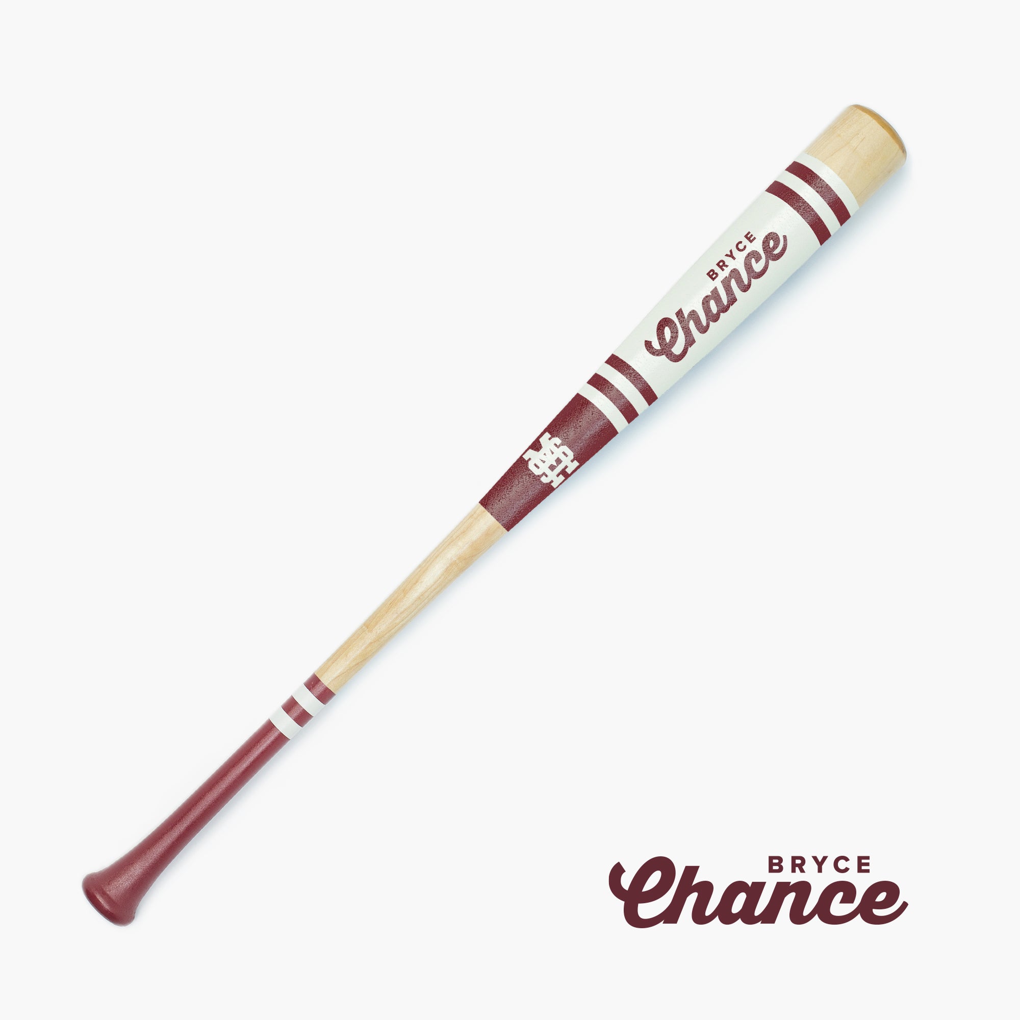 Bryce Chance Mississippi State University Baseball