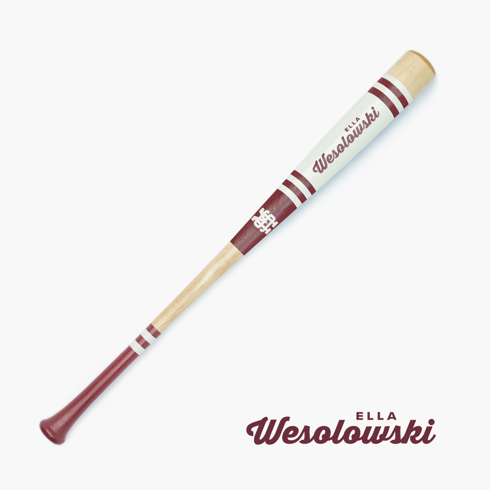 Ella Wesolowski Mississippi State University Softball