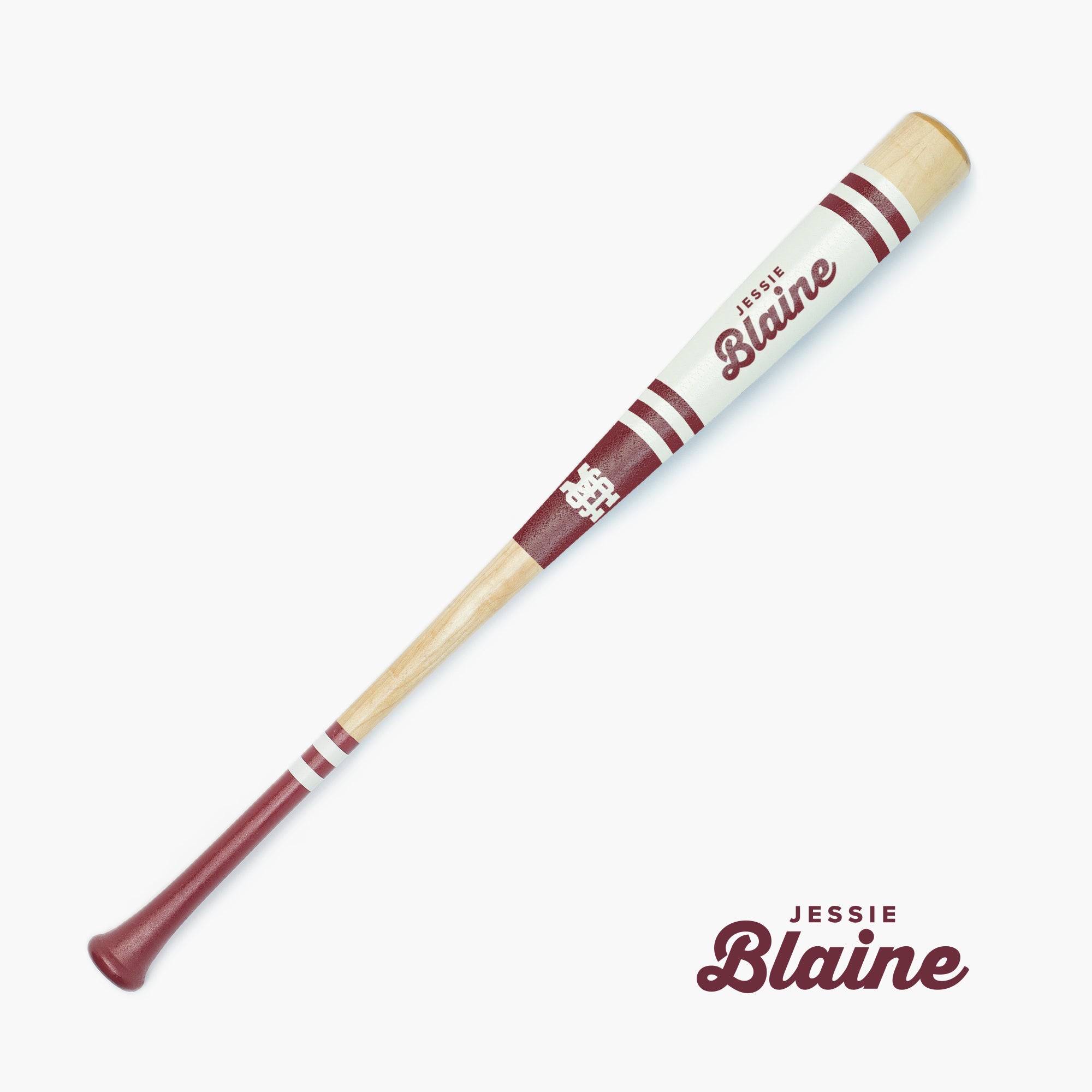 Jessie Blaine Mississippi State University Softball