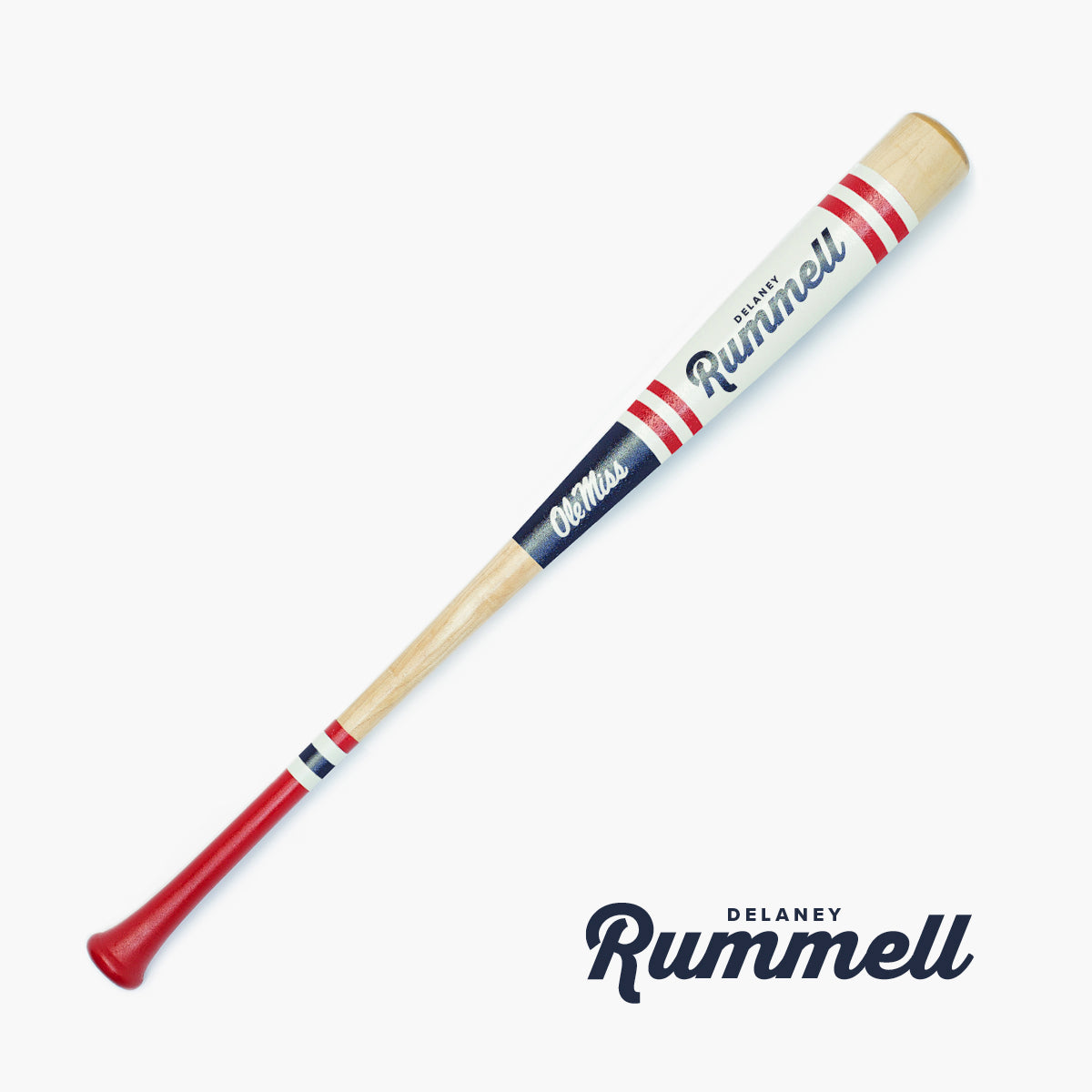 Delaney Rummell Ole Miss Softball