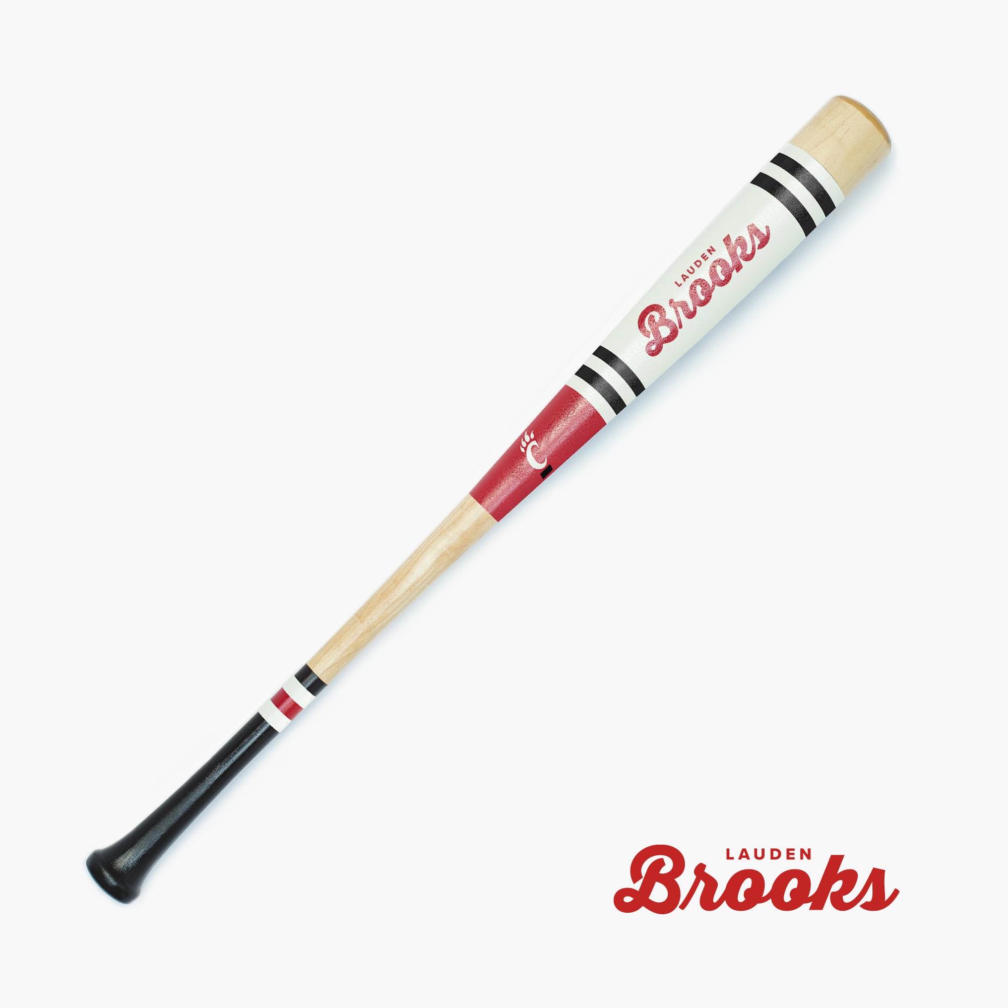 Lauden Brooks Cincinnati Baseball