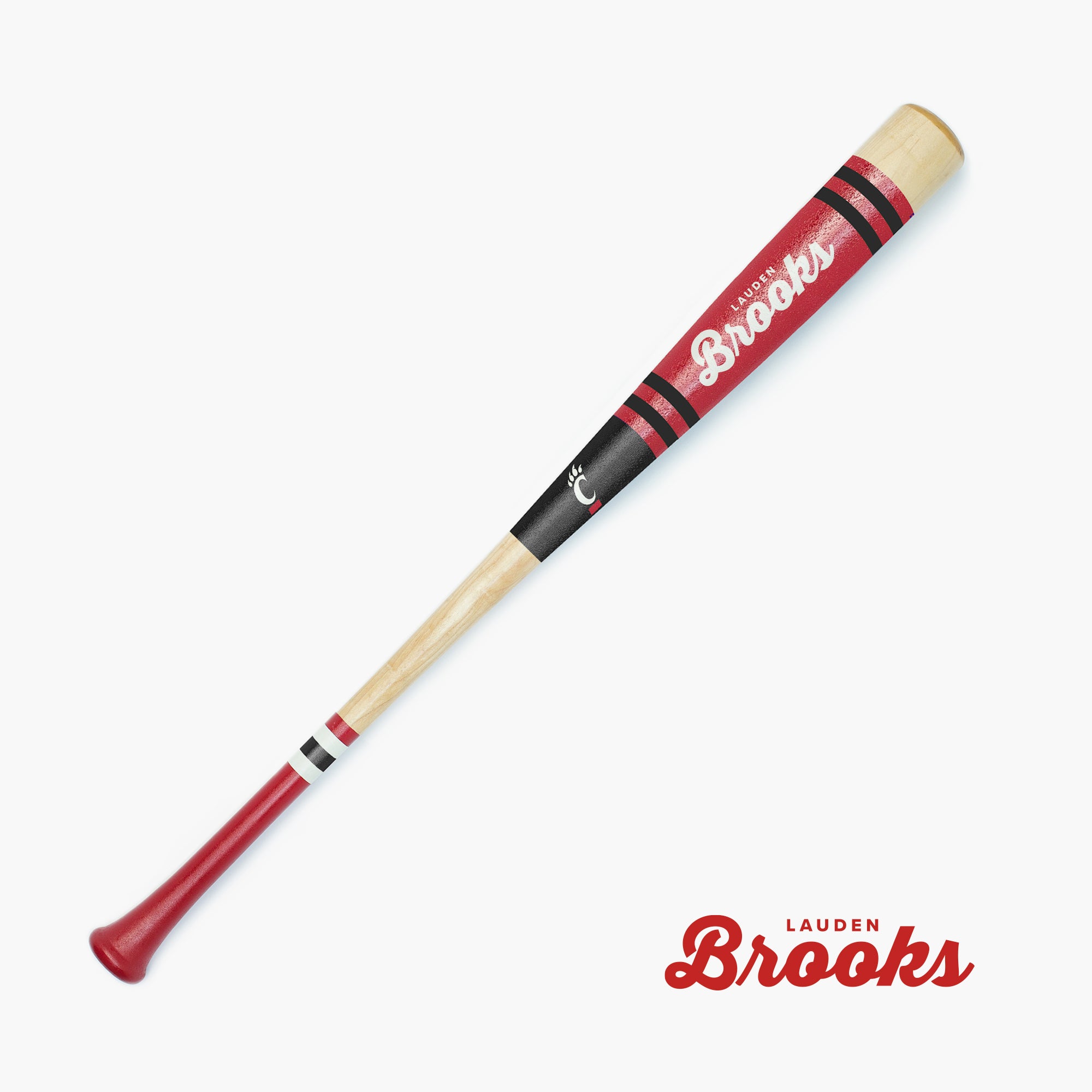 Lauden Brooks Cincinnati Baseball