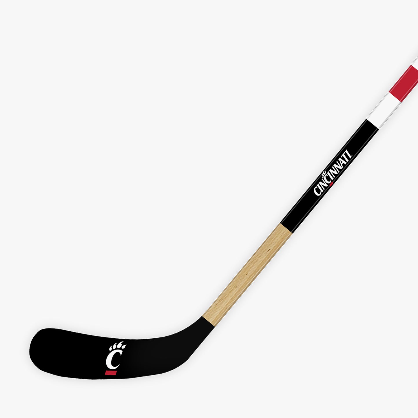 University of Cincinnati Hockey Stick