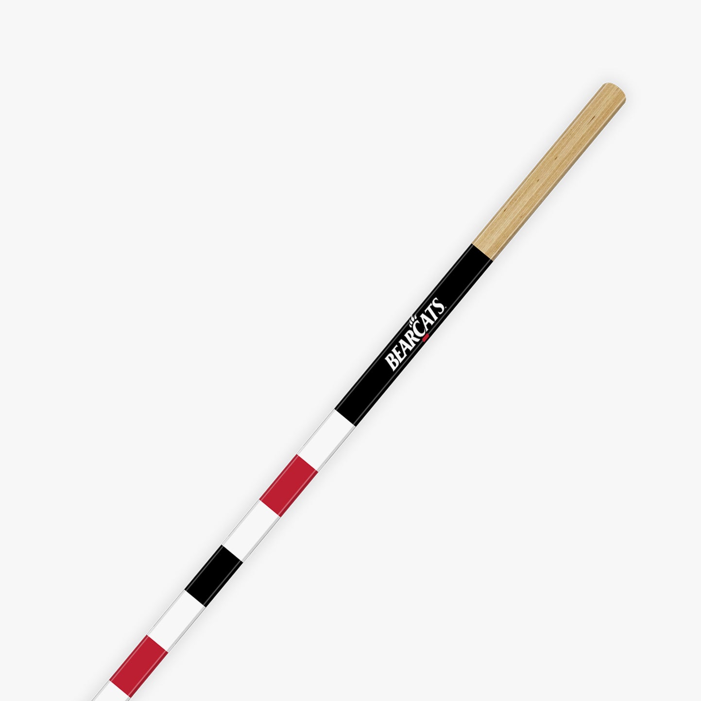 University of Cincinnati Hockey Stick