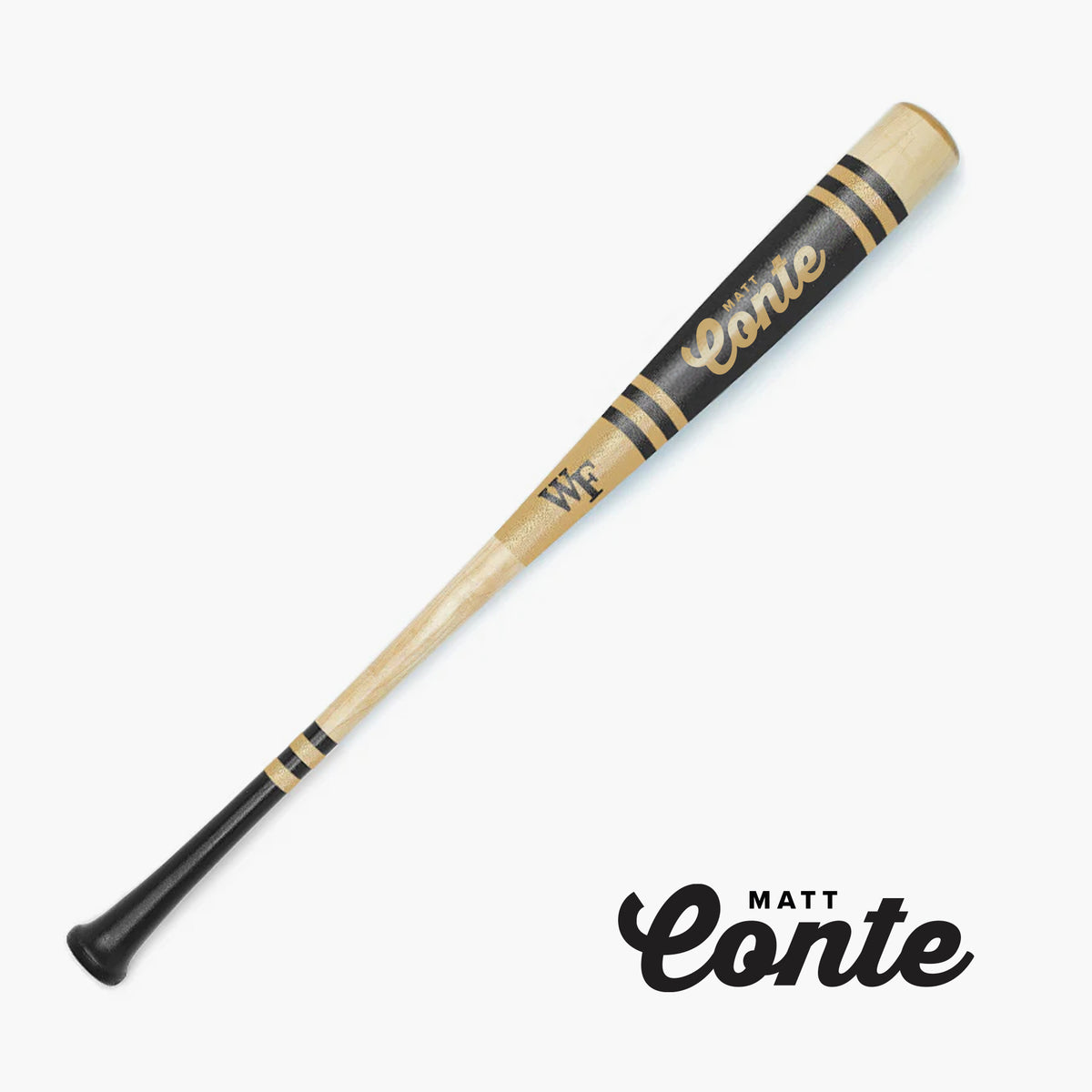 Matt Conte Wake Forest University – Mitchell Bat Co