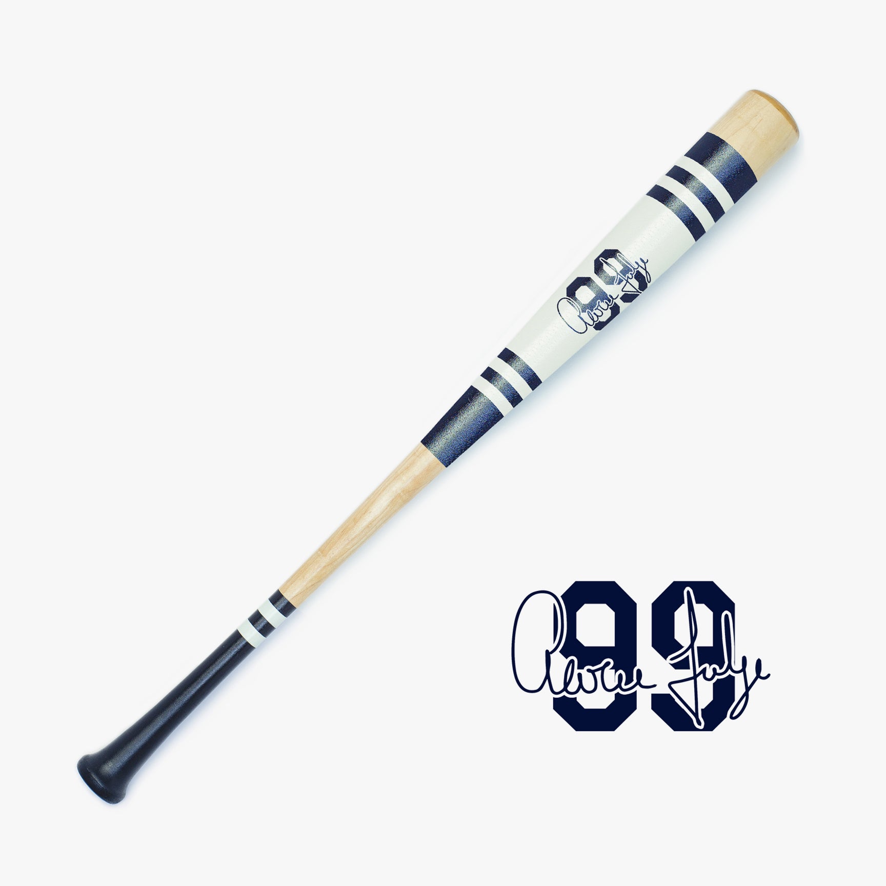 Mitchell Bat Co.: Aaron Judge 99