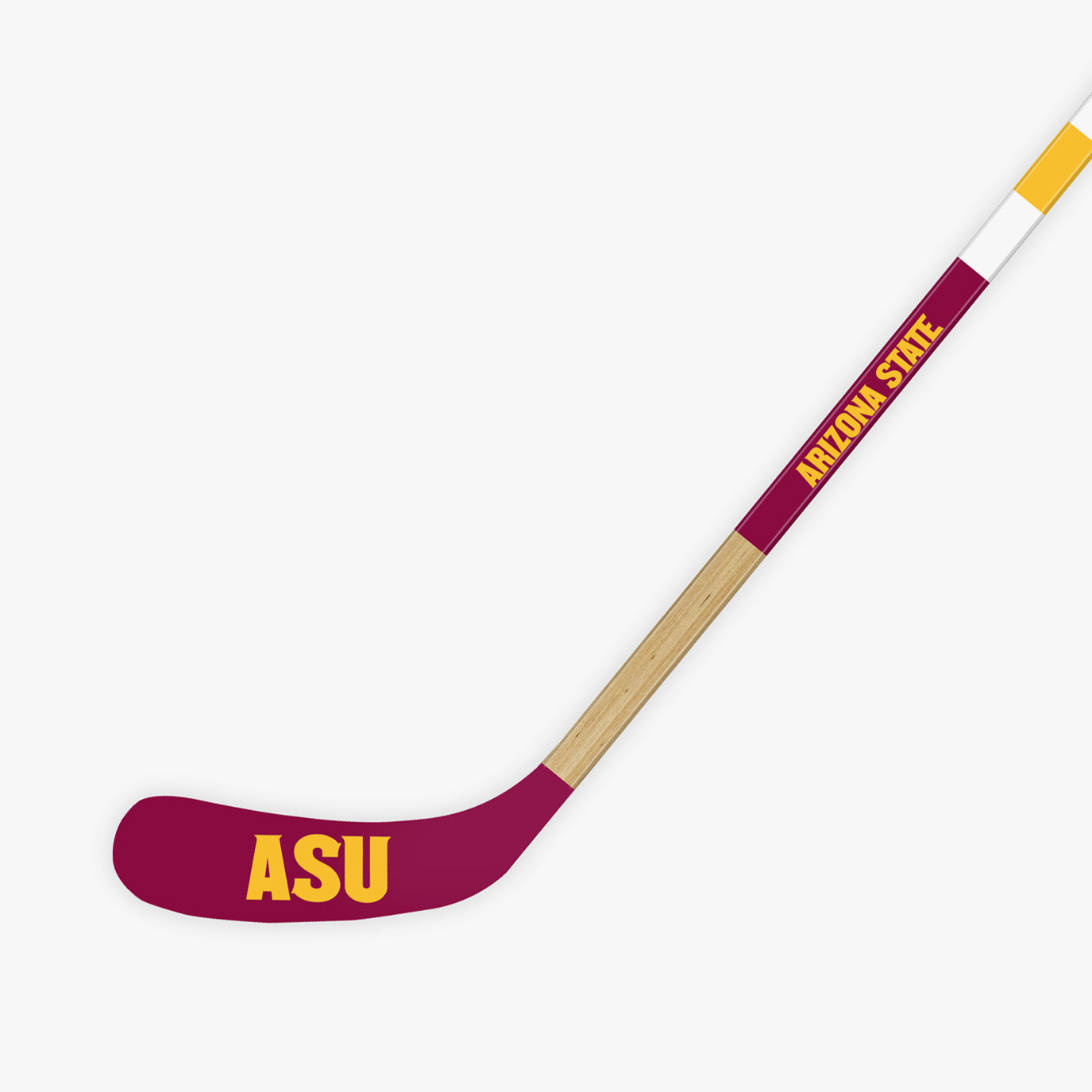 Arizona State University Mitchell Hockey Stick