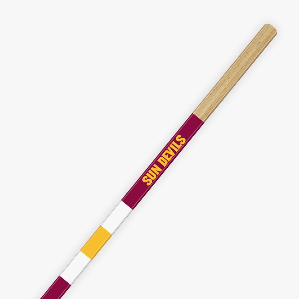 Arizona State University Mitchell Hockey Stick