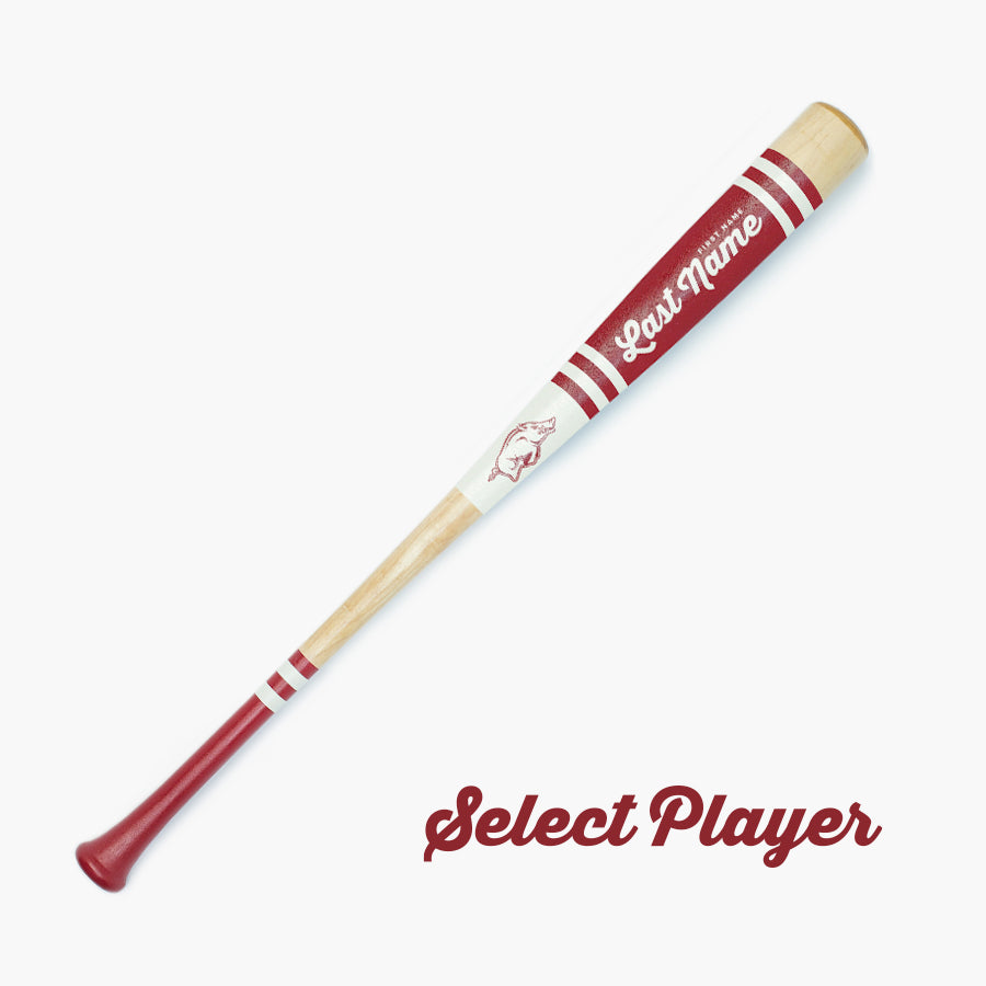 Select an Arkansas Softball Player