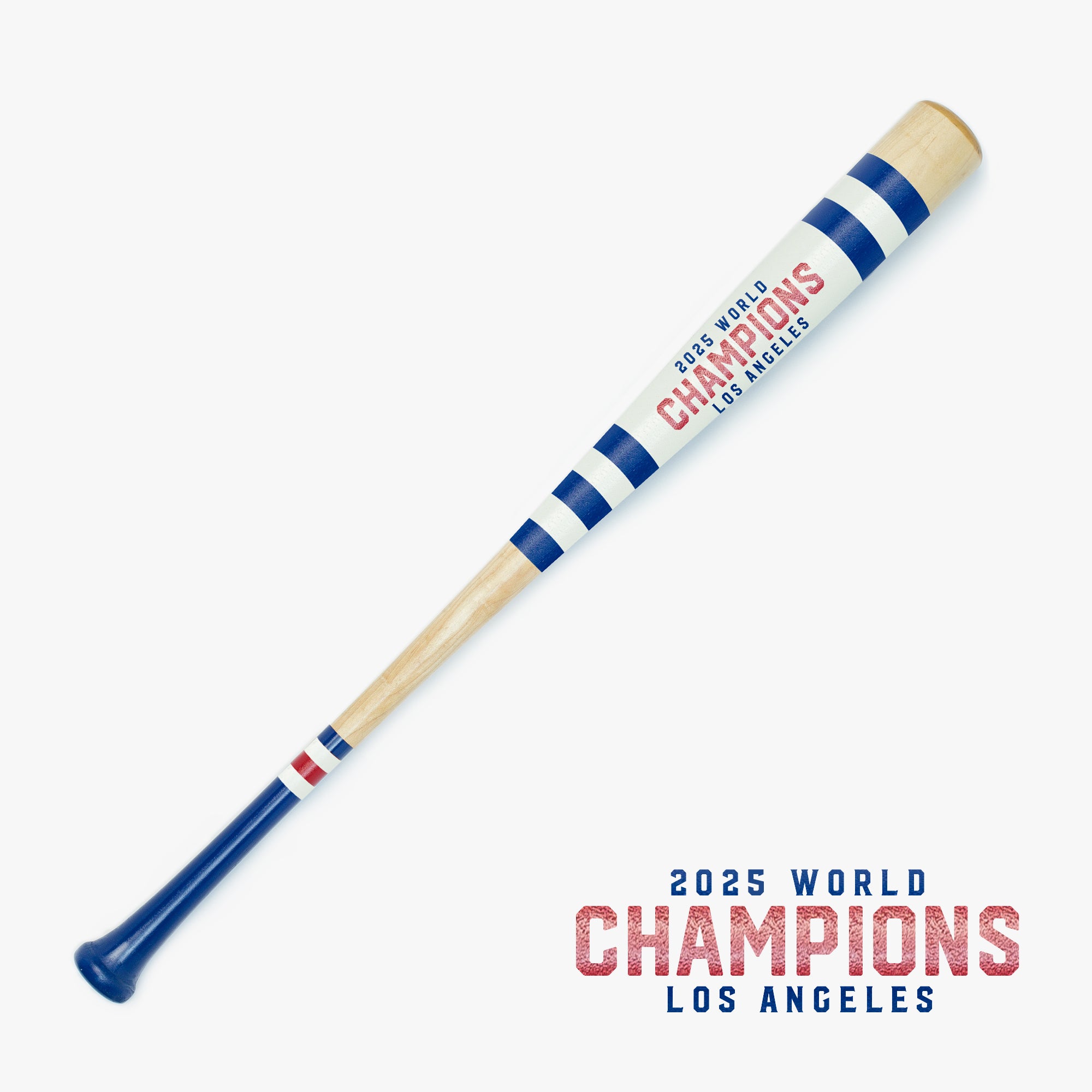 2025 World Champions Los Angeles