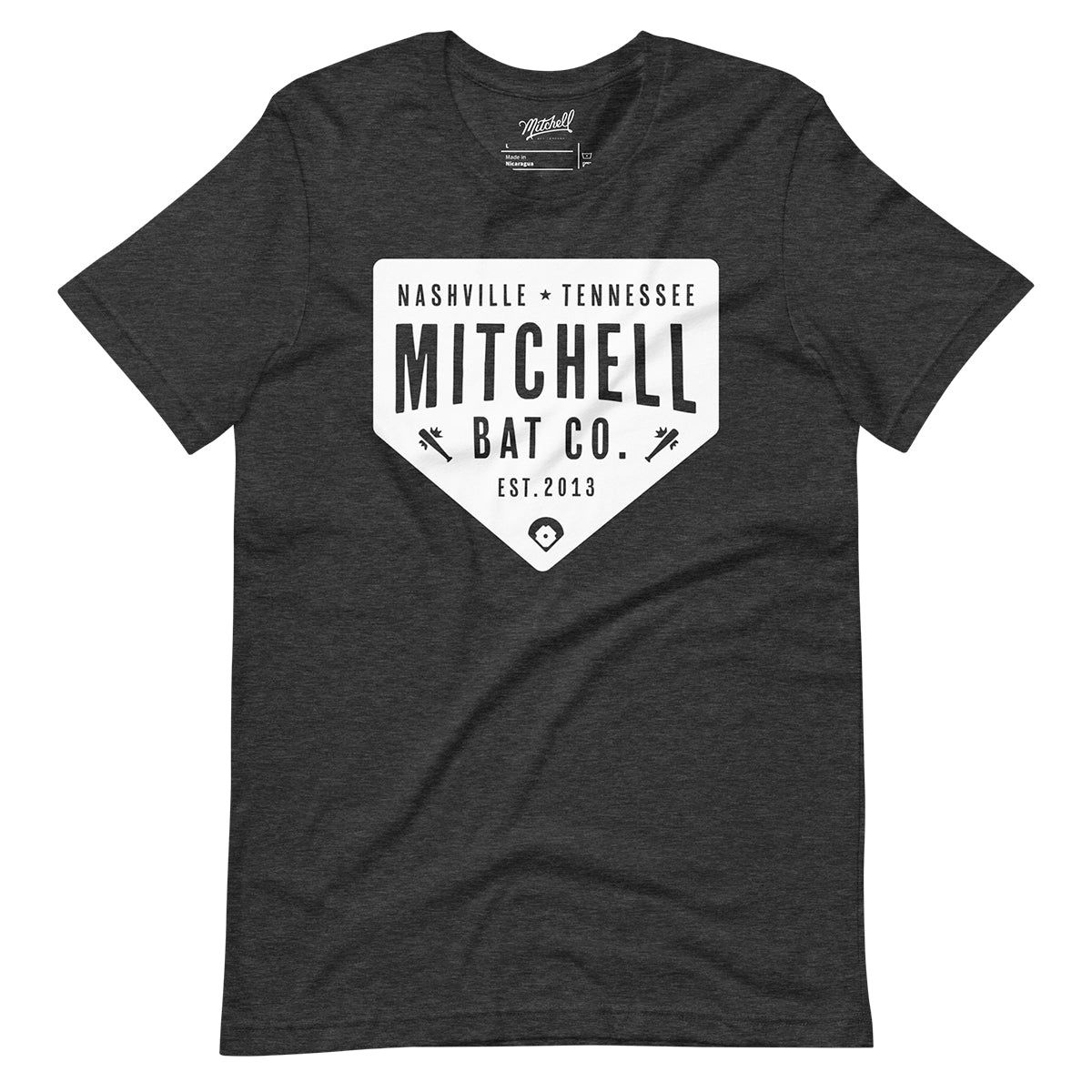 Tees Mitchell Bat Co tees-mitchell-bat-co
