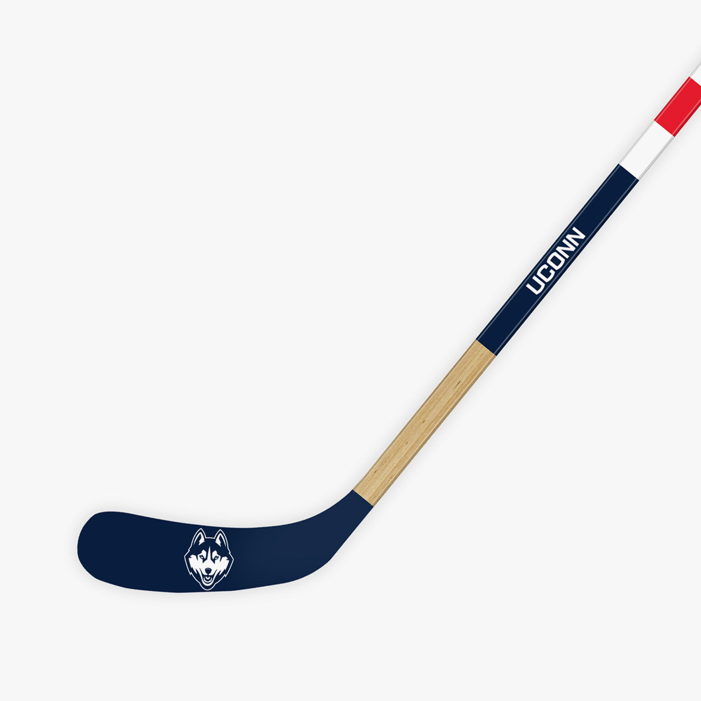 UConn Mitchell Hockey Stick