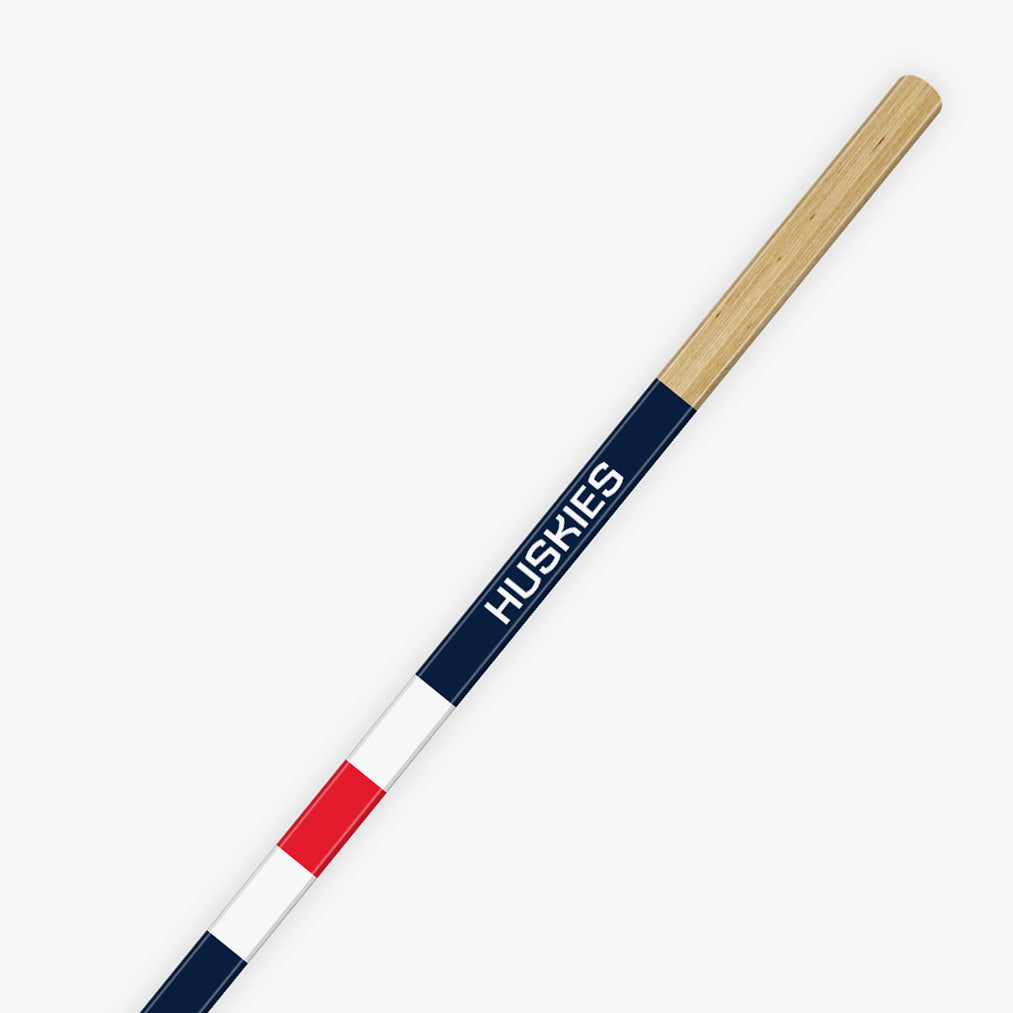 UConn Mitchell Hockey Stick