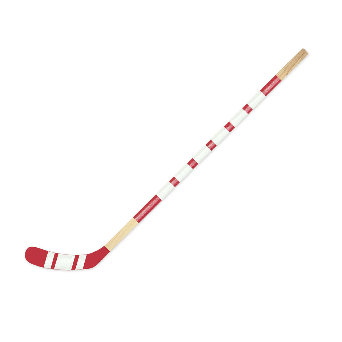 No. 15 Mitchell Hockey Stick