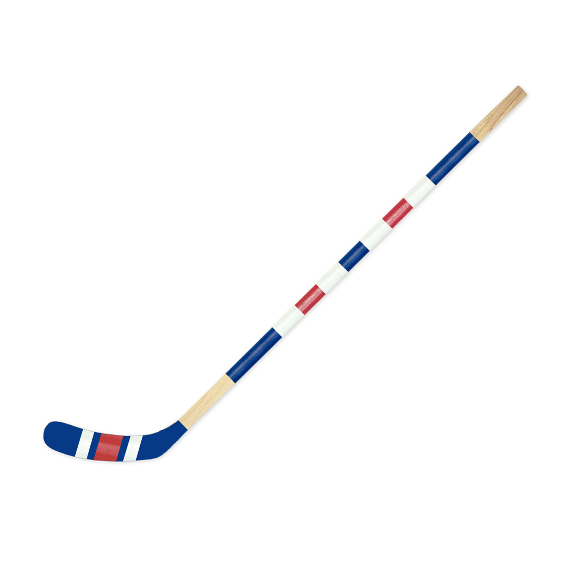 No. 16 Mitchell Hockey Stick